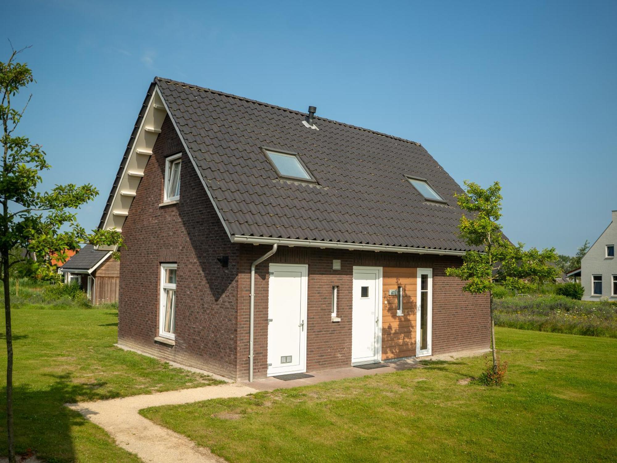 Huis met 3 Slaapkamers