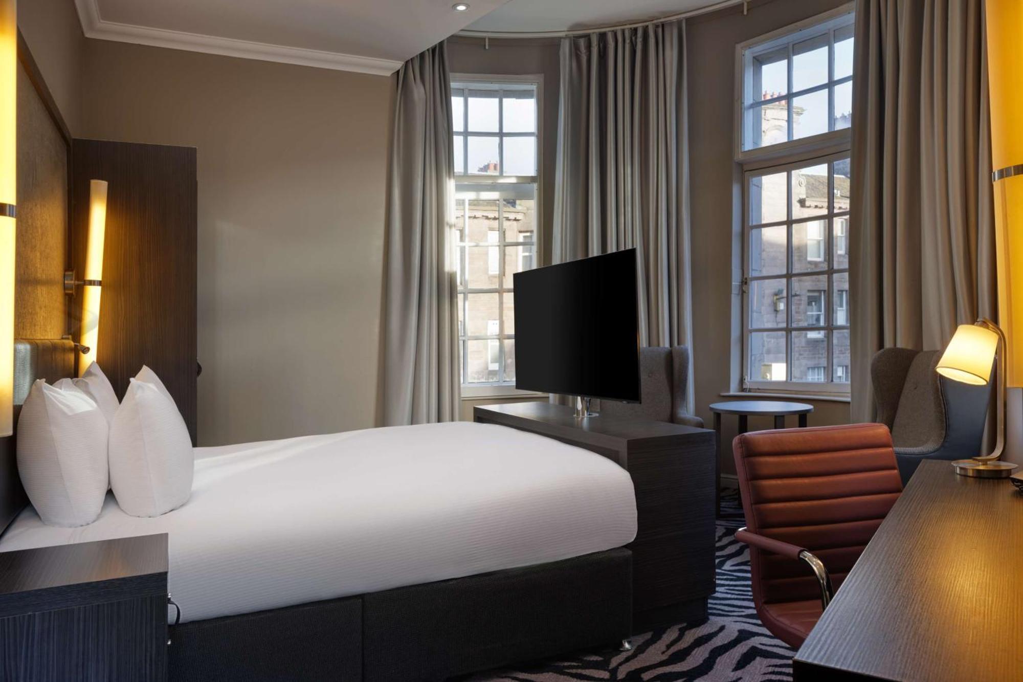 Double Guest Room