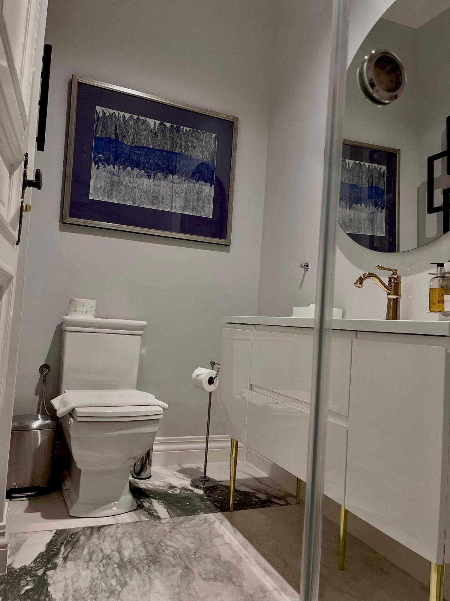 Apartamento Deluxe