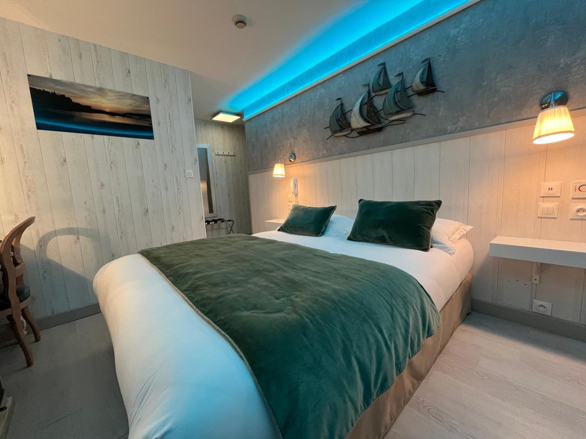 Chambre Double Standard