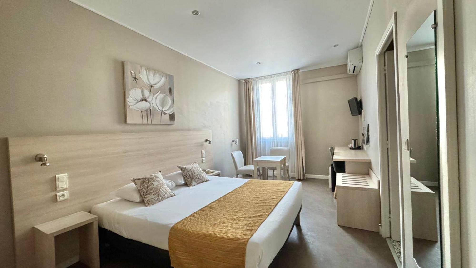 Quarto Duplo Superior