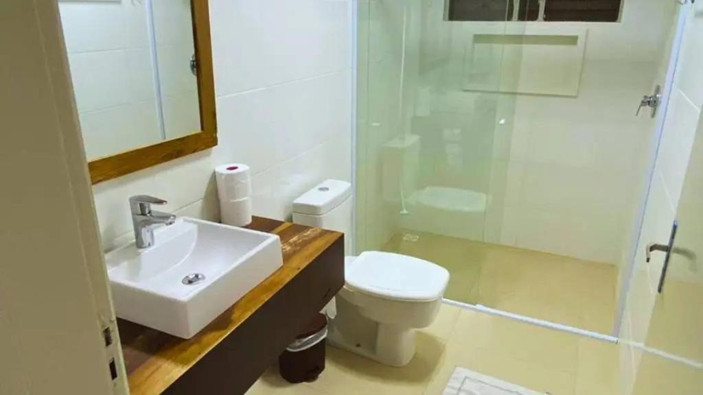 Quarto Família