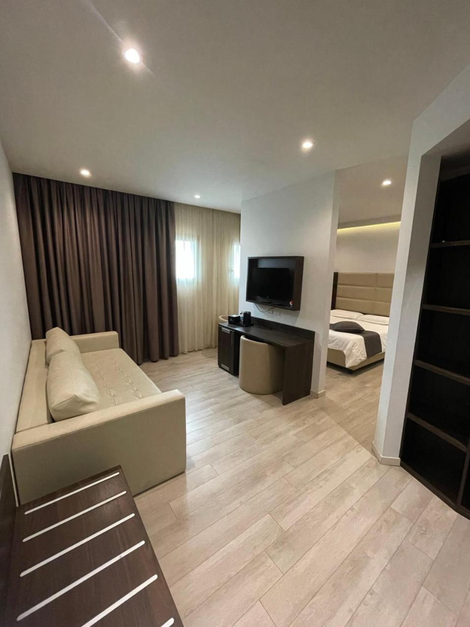 Suite Deluxe