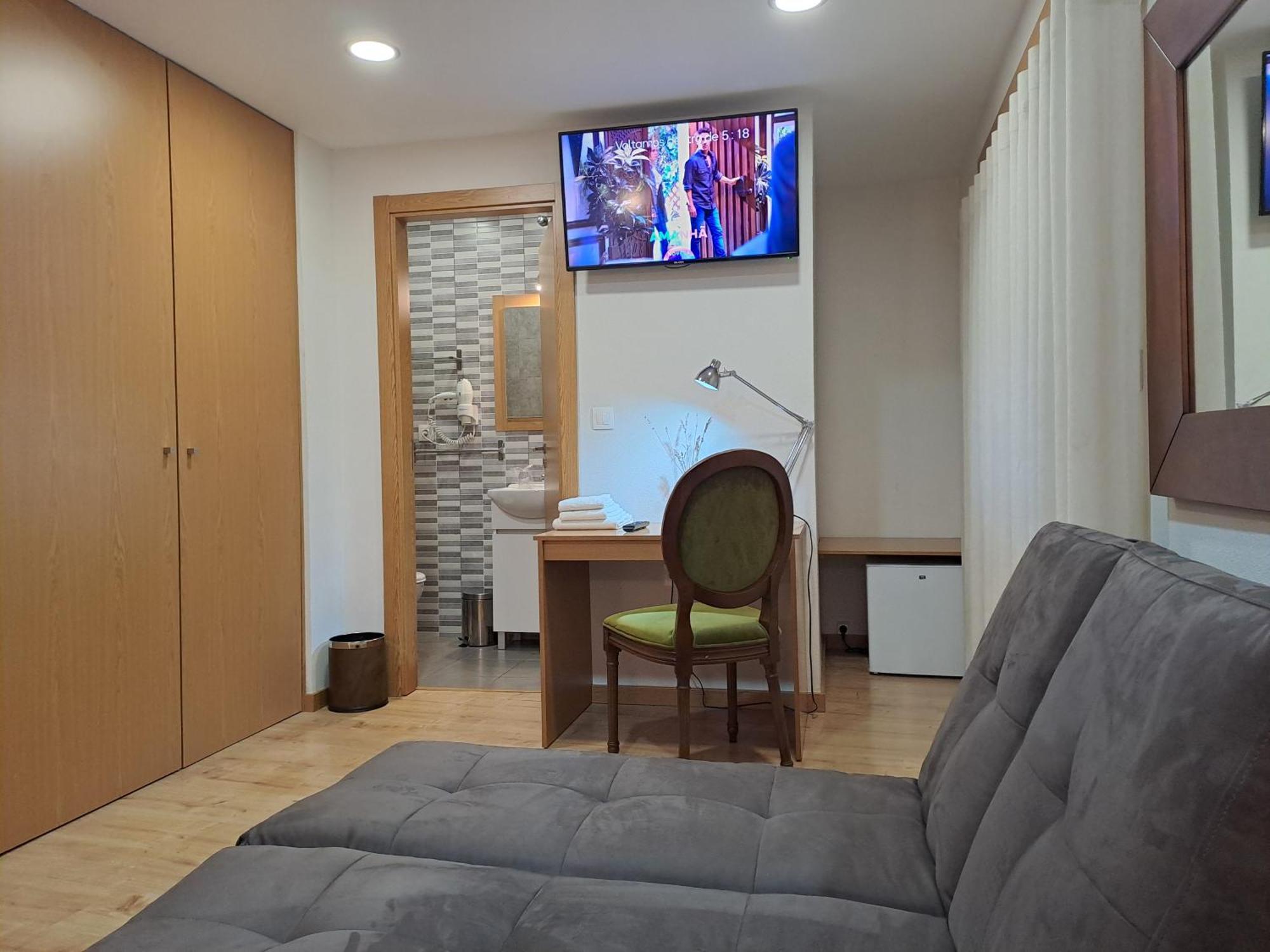 Quarto Duplo Superior