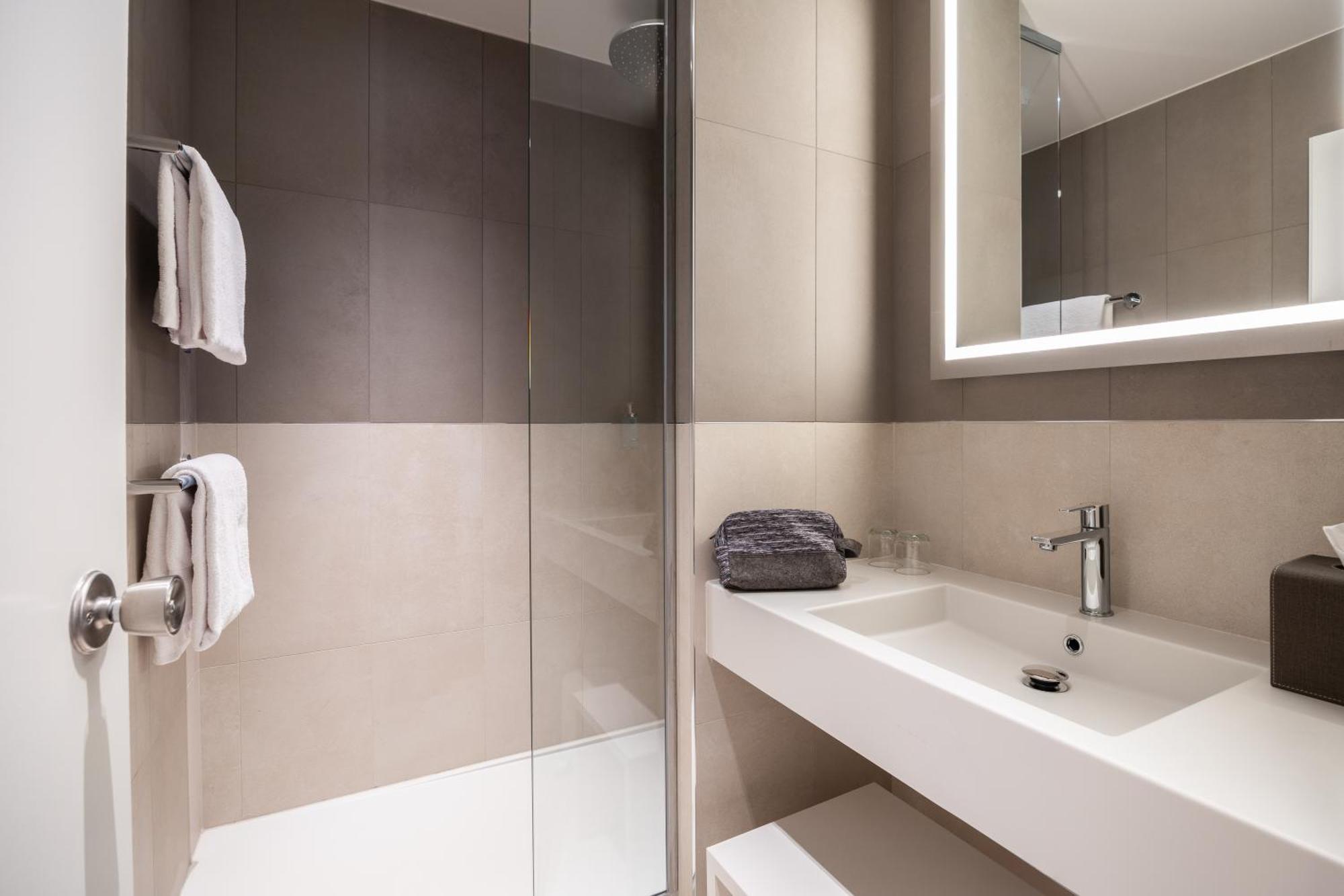Suite de Luxe avec 2 Lits Queen-Size