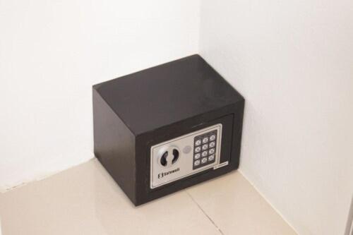 Appartamento Familiare con 2 Camere da Letto e Vista