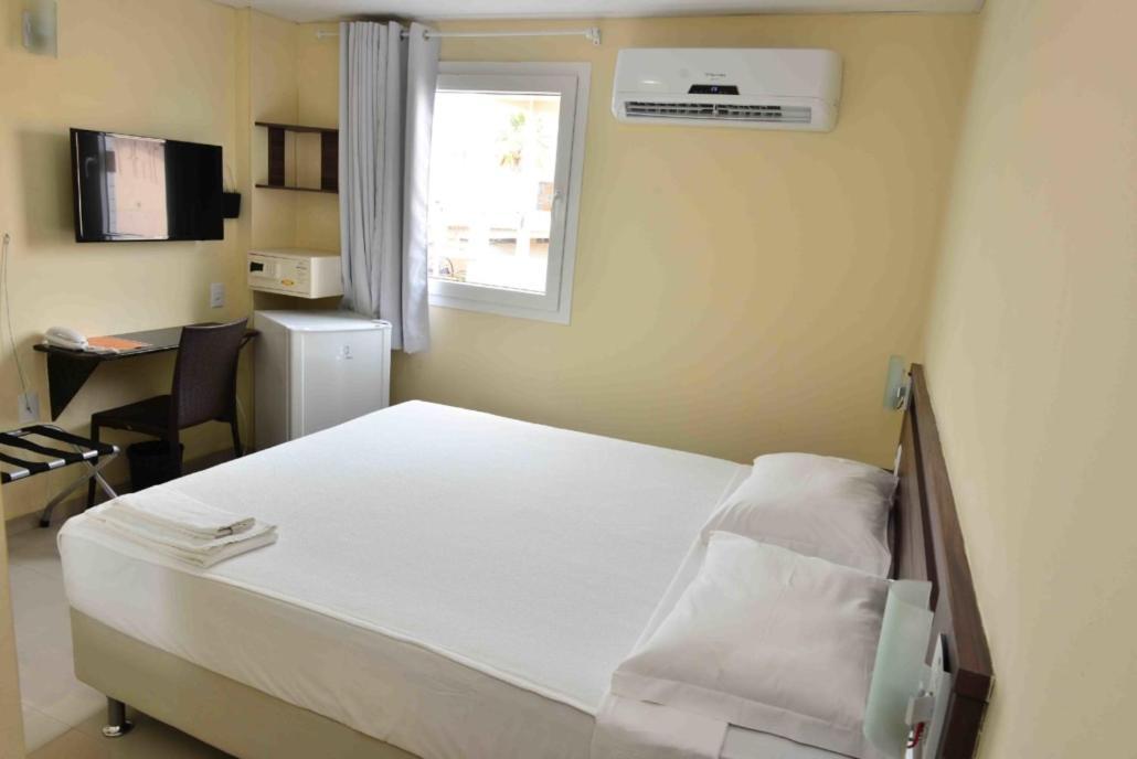Quarto Duplo Standard