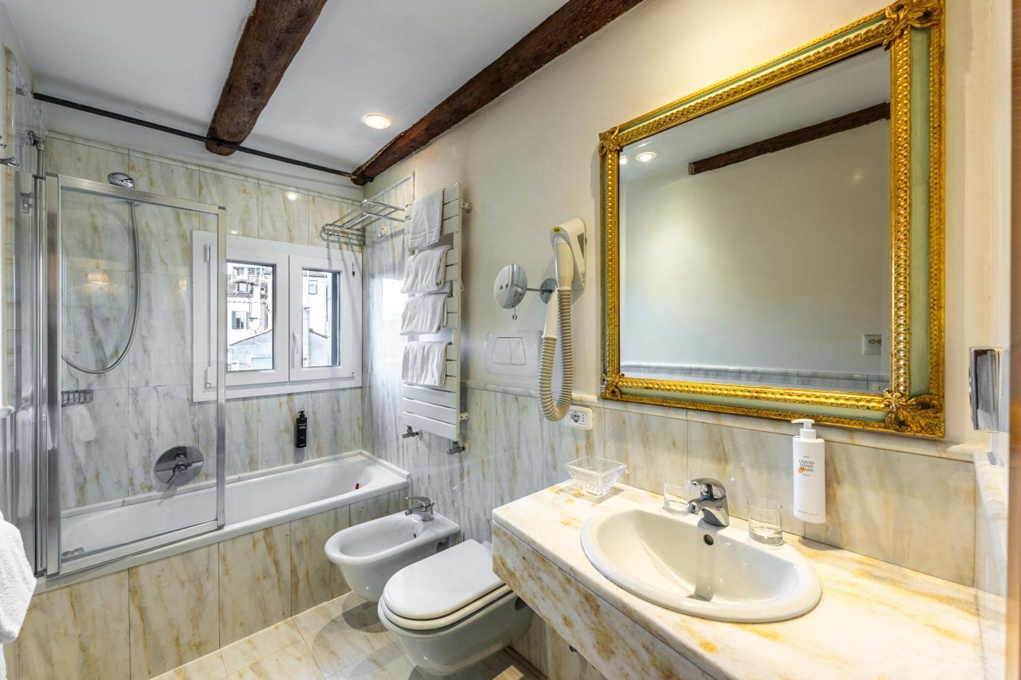 Quarto Triplo Deluxe