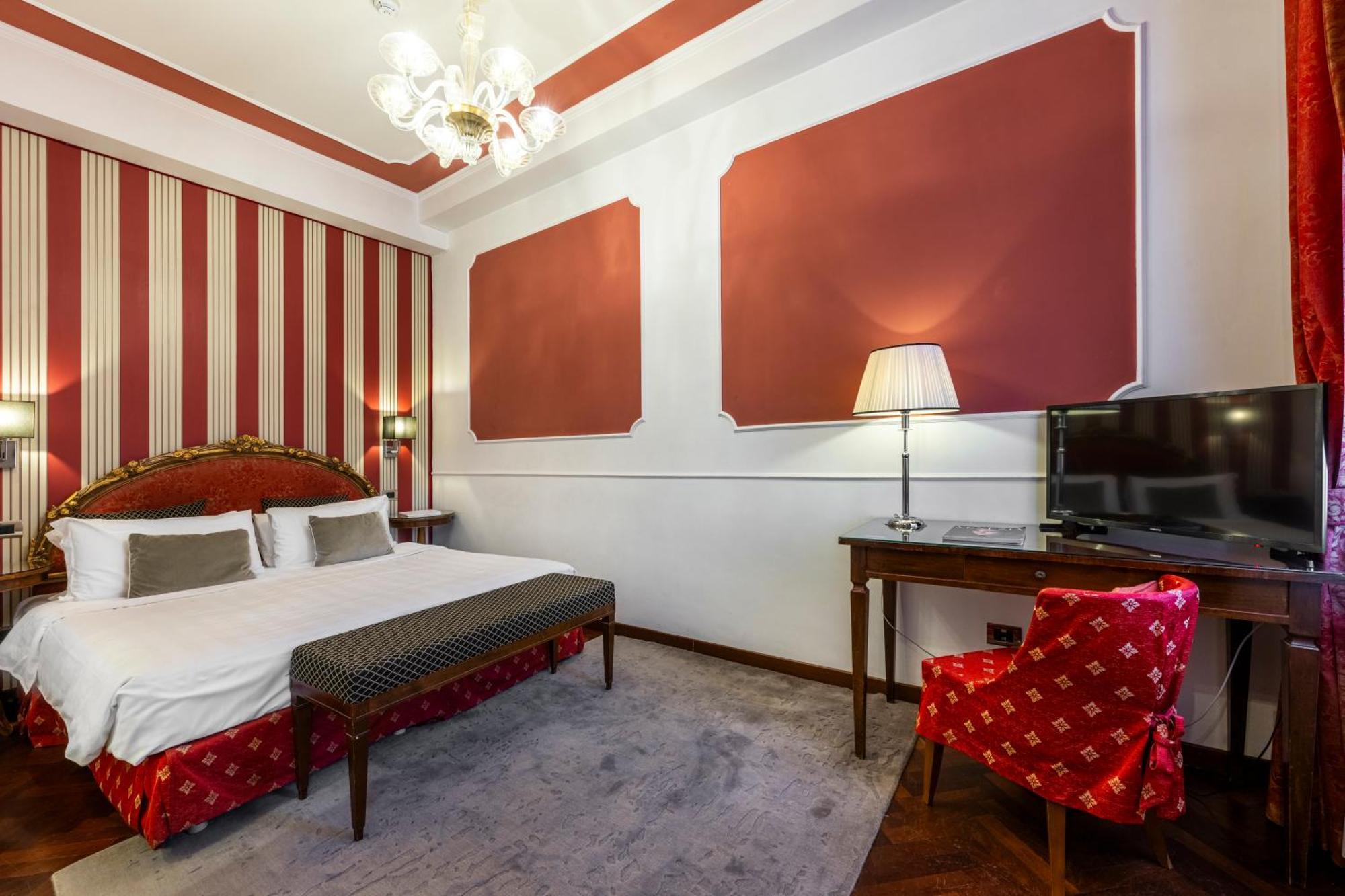 Quarto Duplo ou Twin Standard