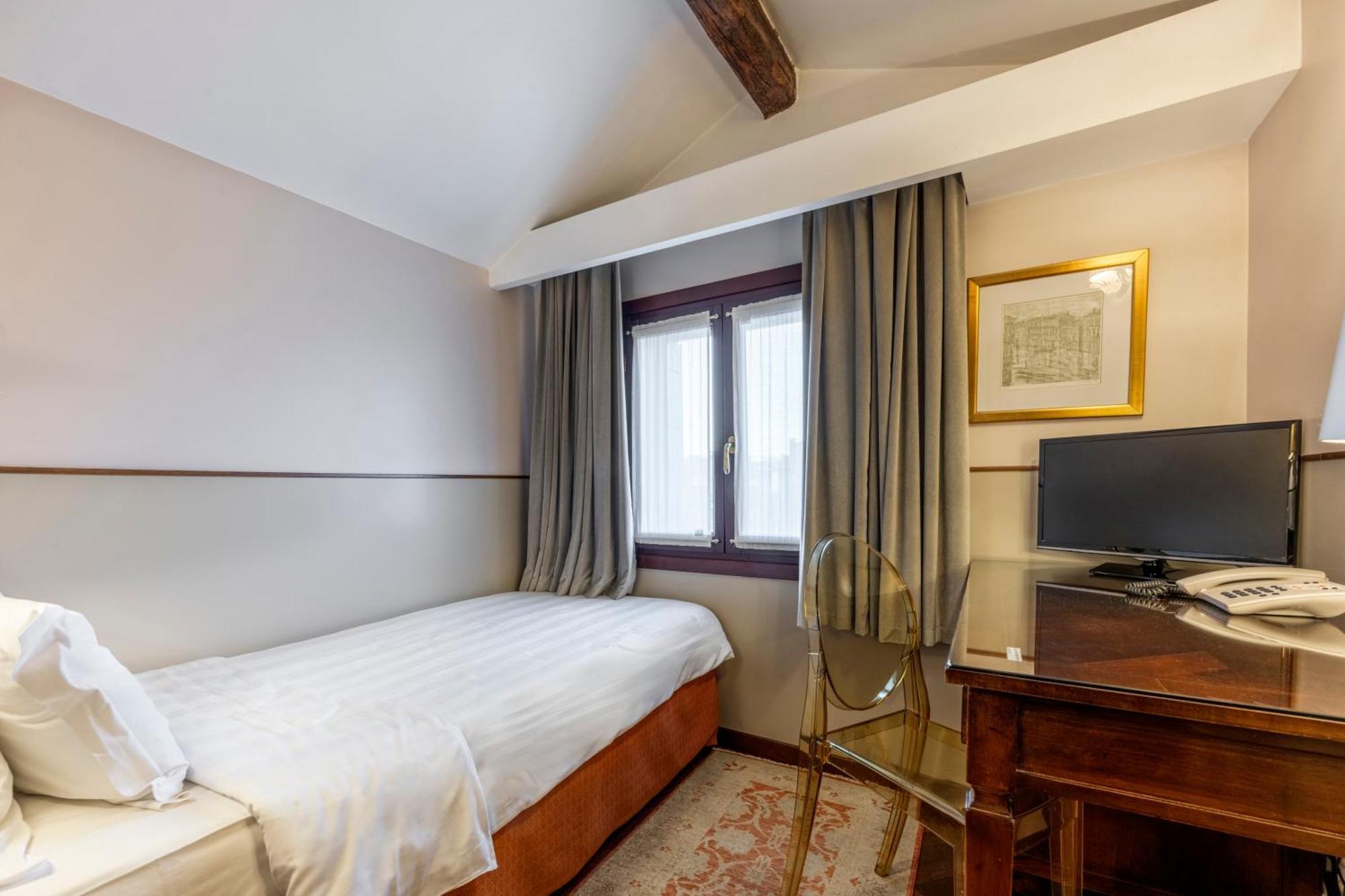 Quarto Individual