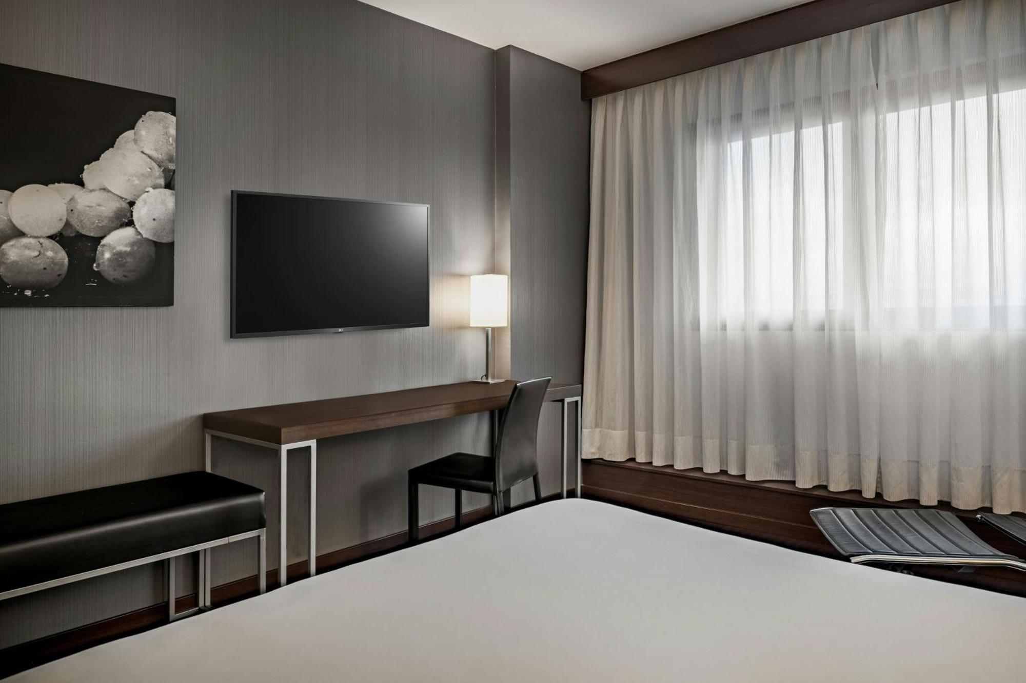 Habitación Estándar - 1 cama grande