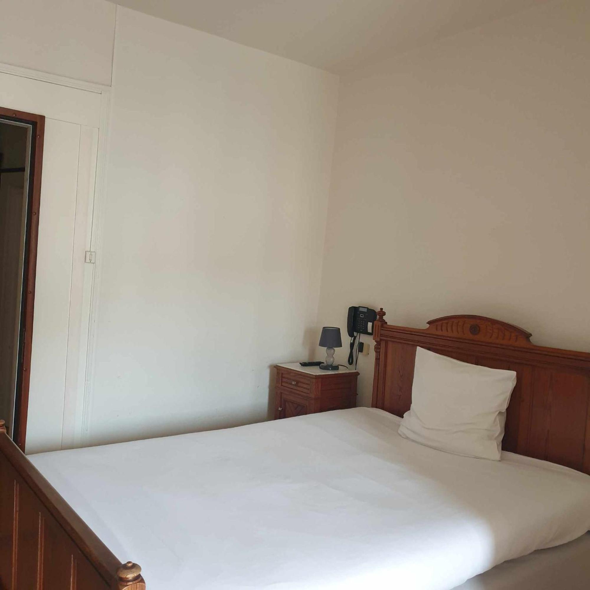 Chambre Simple