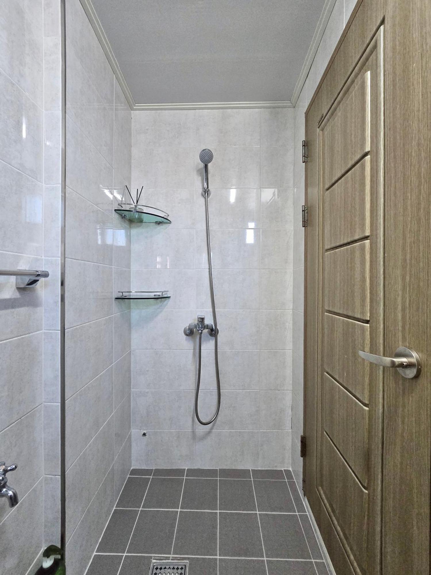 Habitación Cuádruple Económica