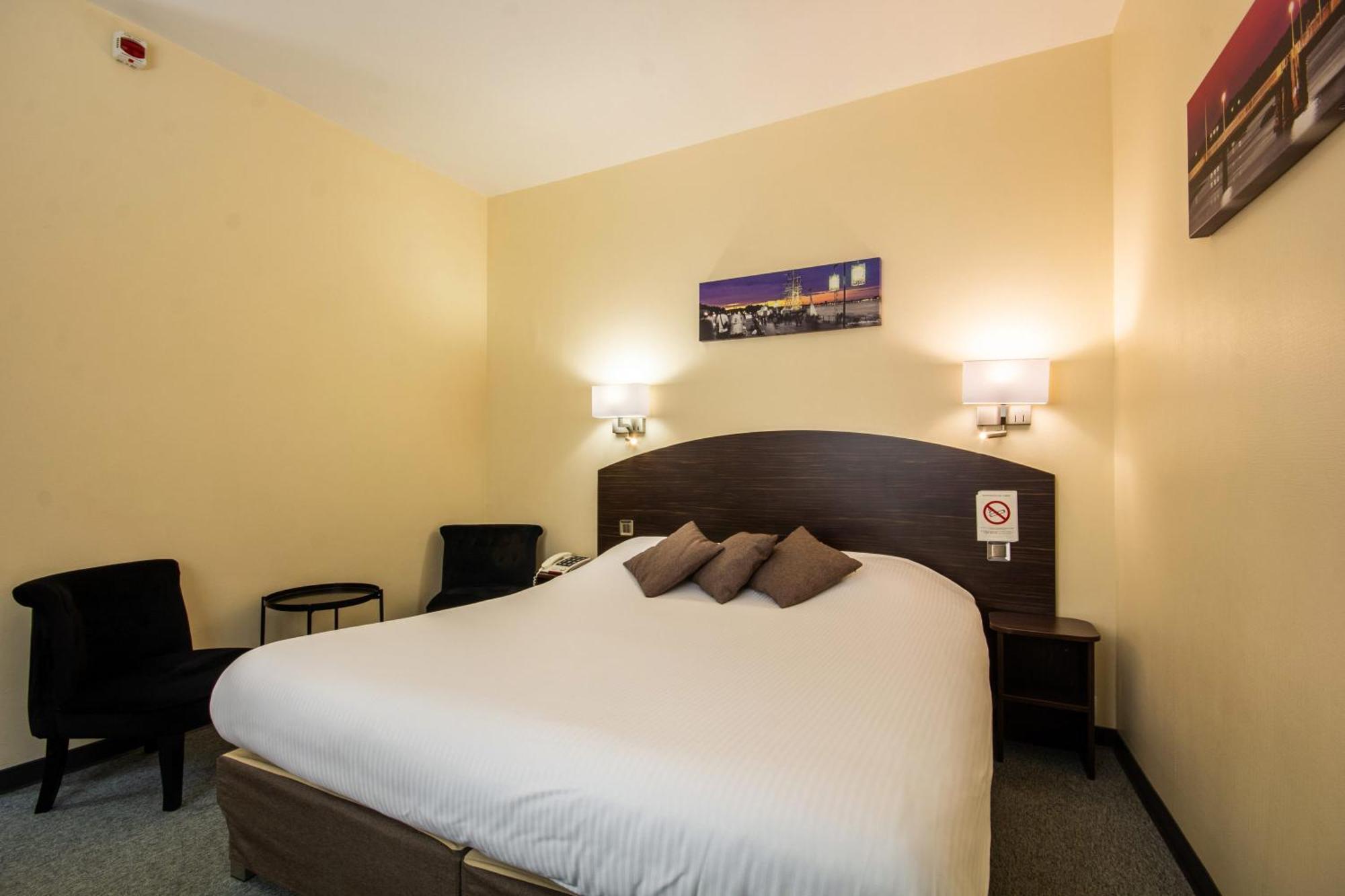 Superior Doppelzimmer