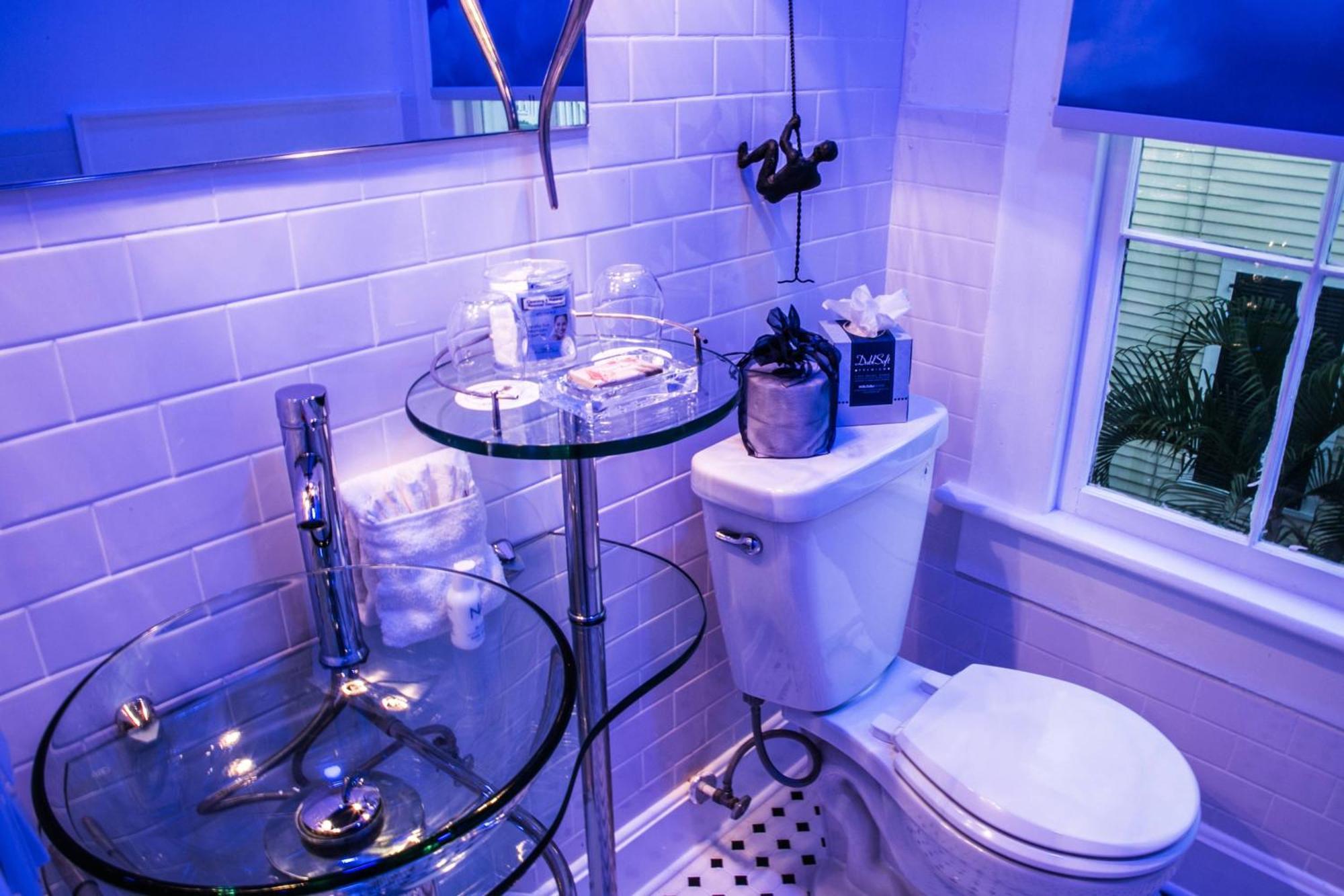 Luxury King Studio