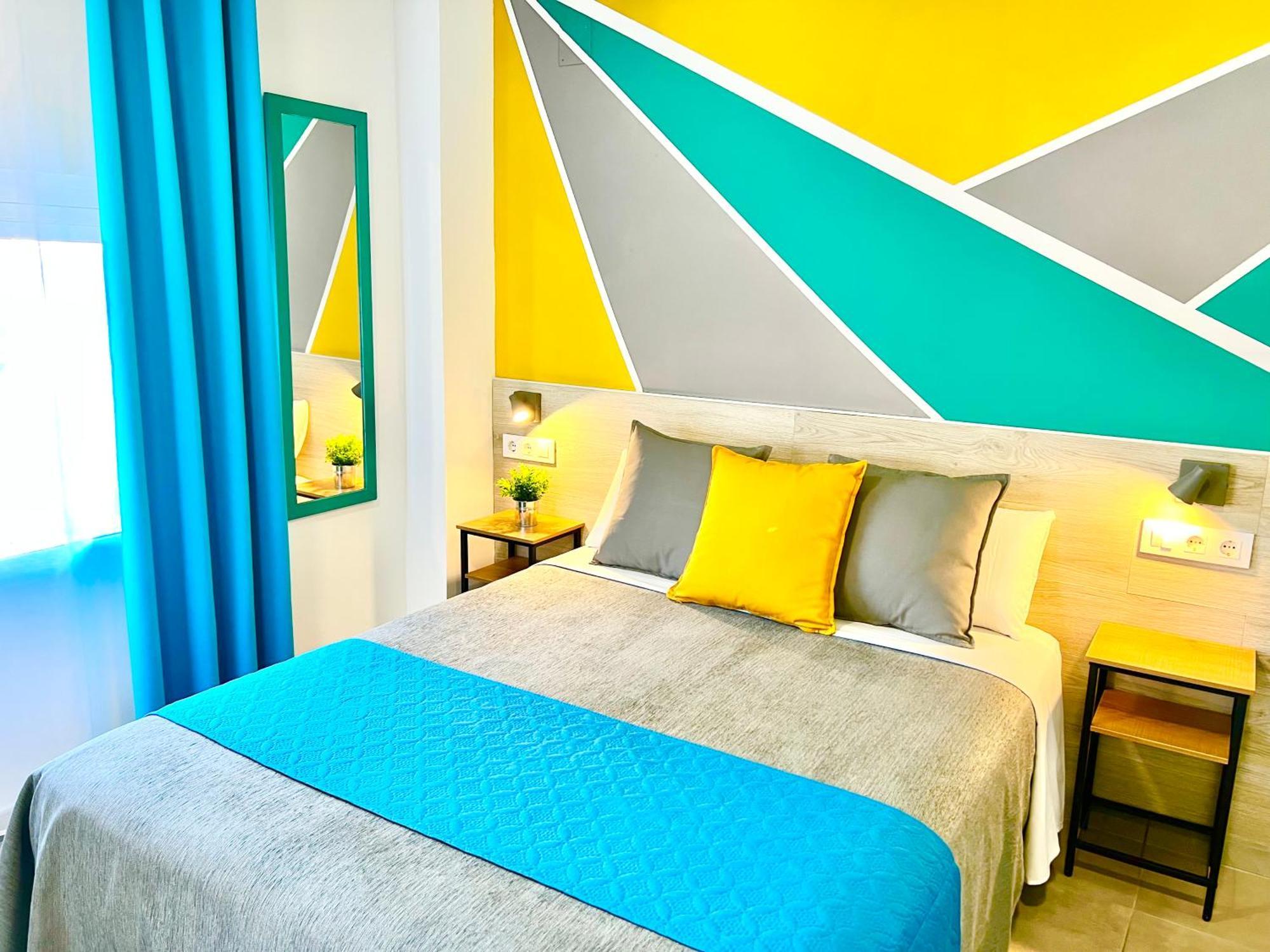 Habitación Doble Superior