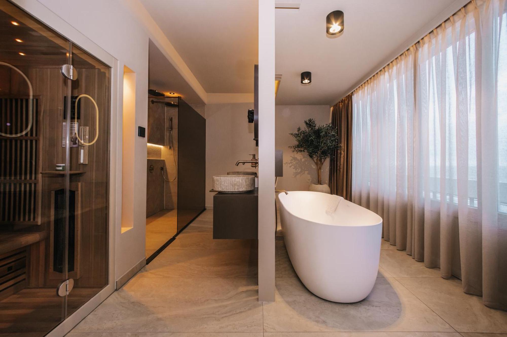 Wellness-Suite