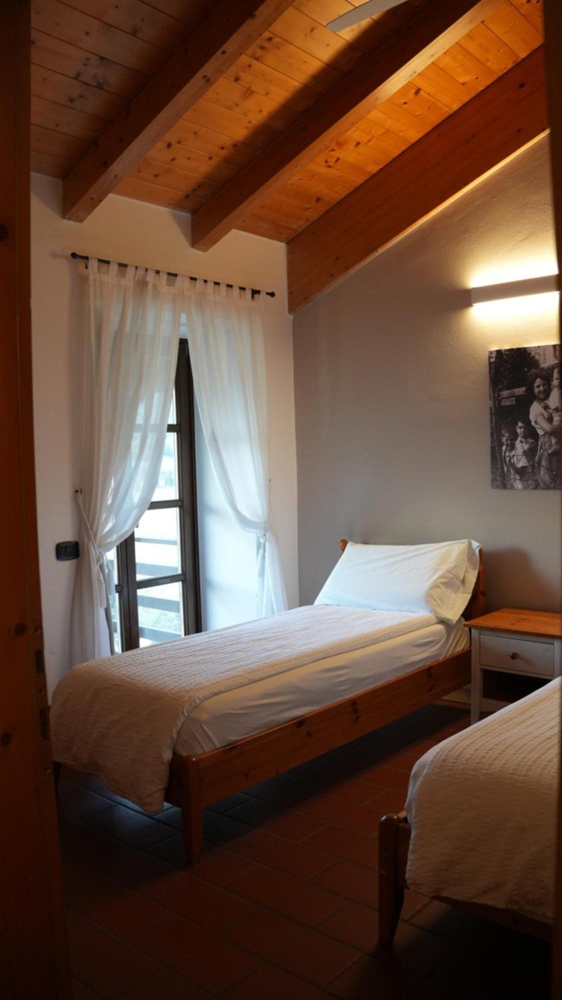 Appartamento con 2 Camere da Letto