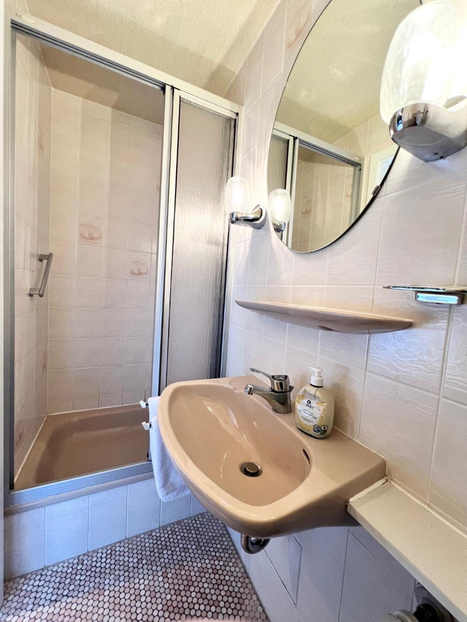 Deluxe Doppelzimmer