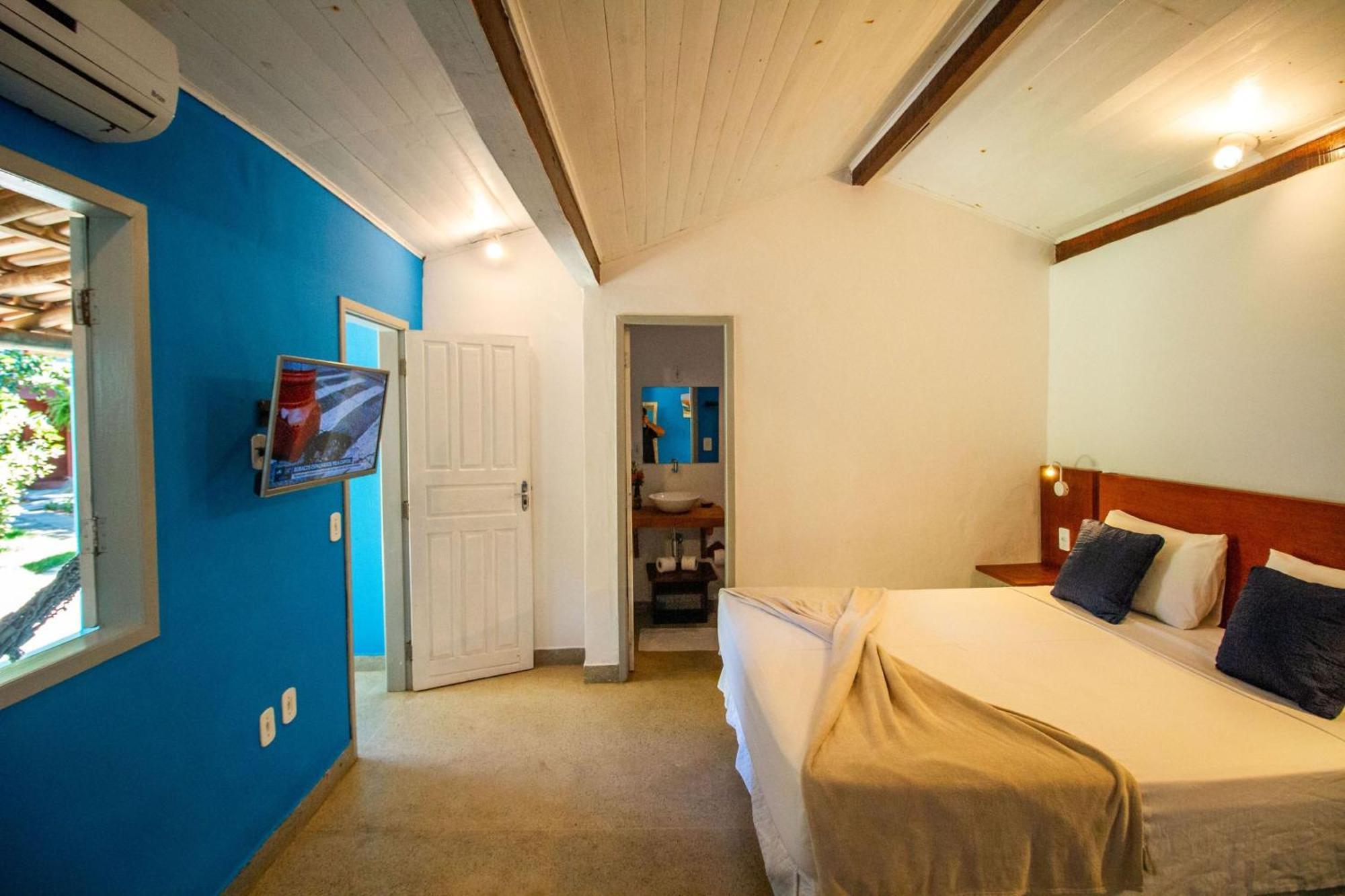 Quarto Triplo Standard