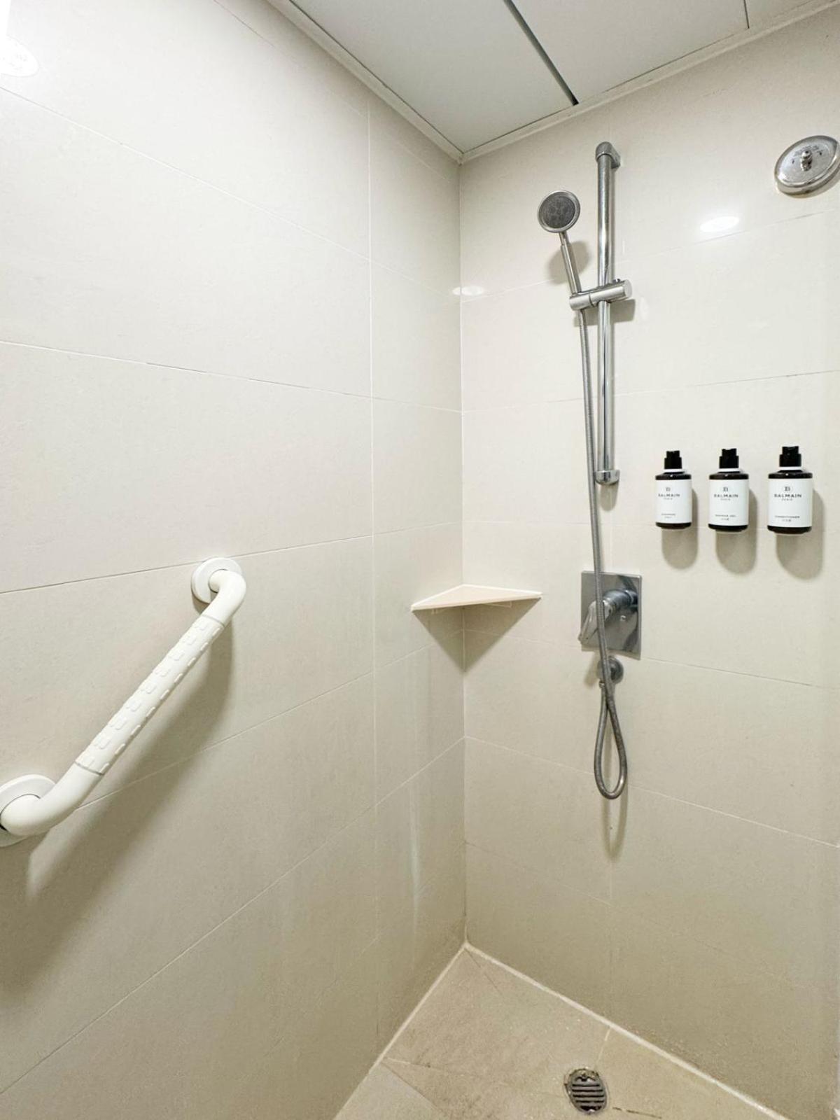 Quarto Família Standard