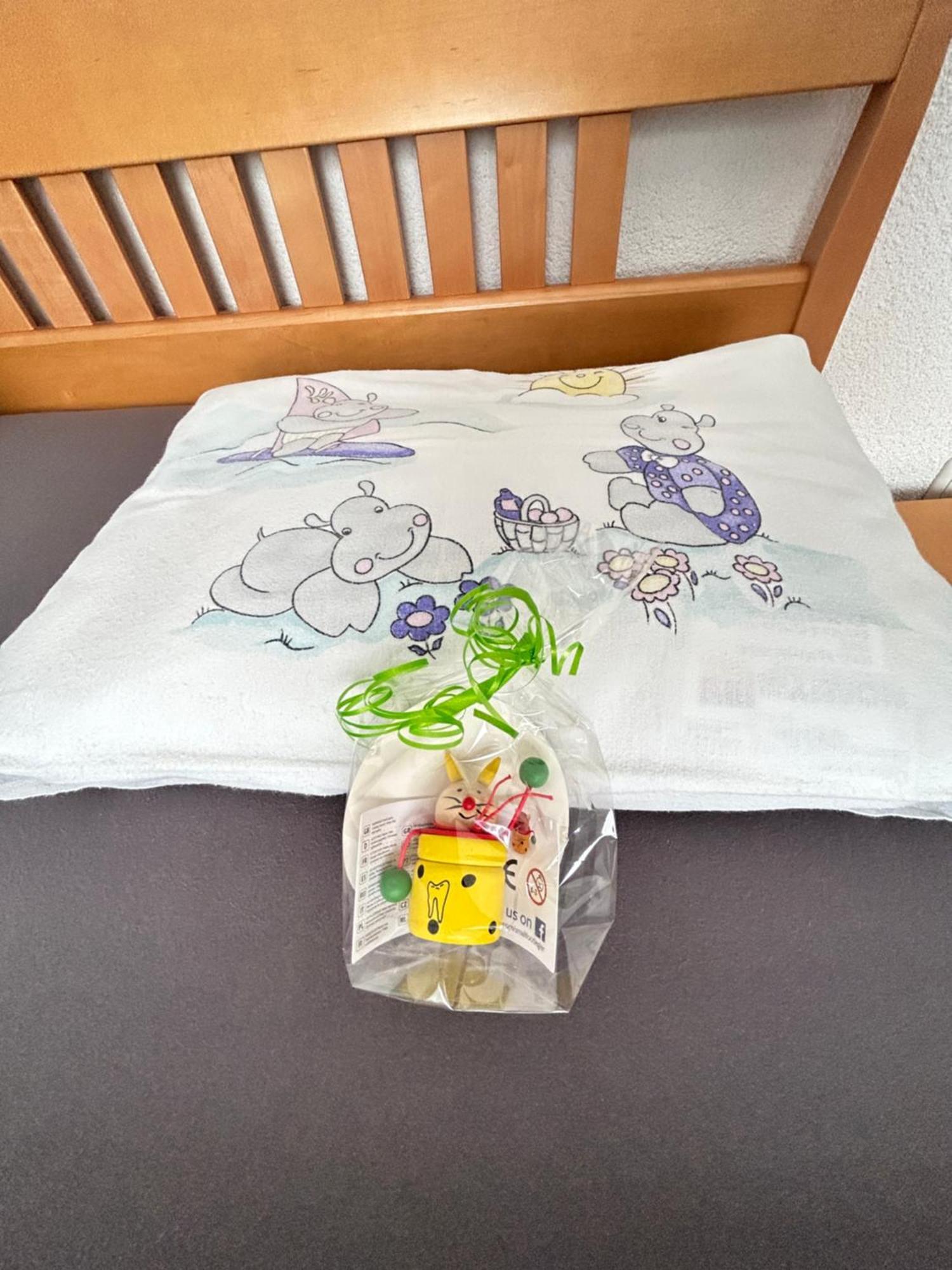 Großes Doppelzimmer