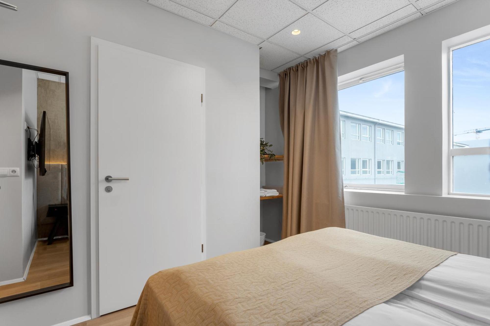 Chambre Double Économique