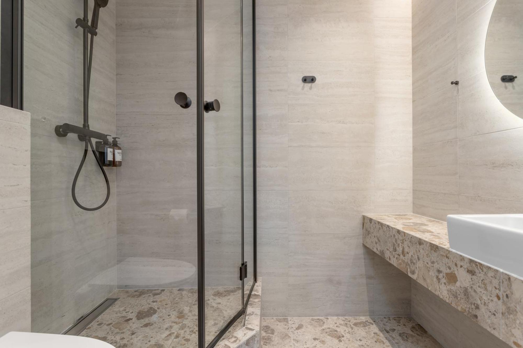 Chambre Double Supérieure
