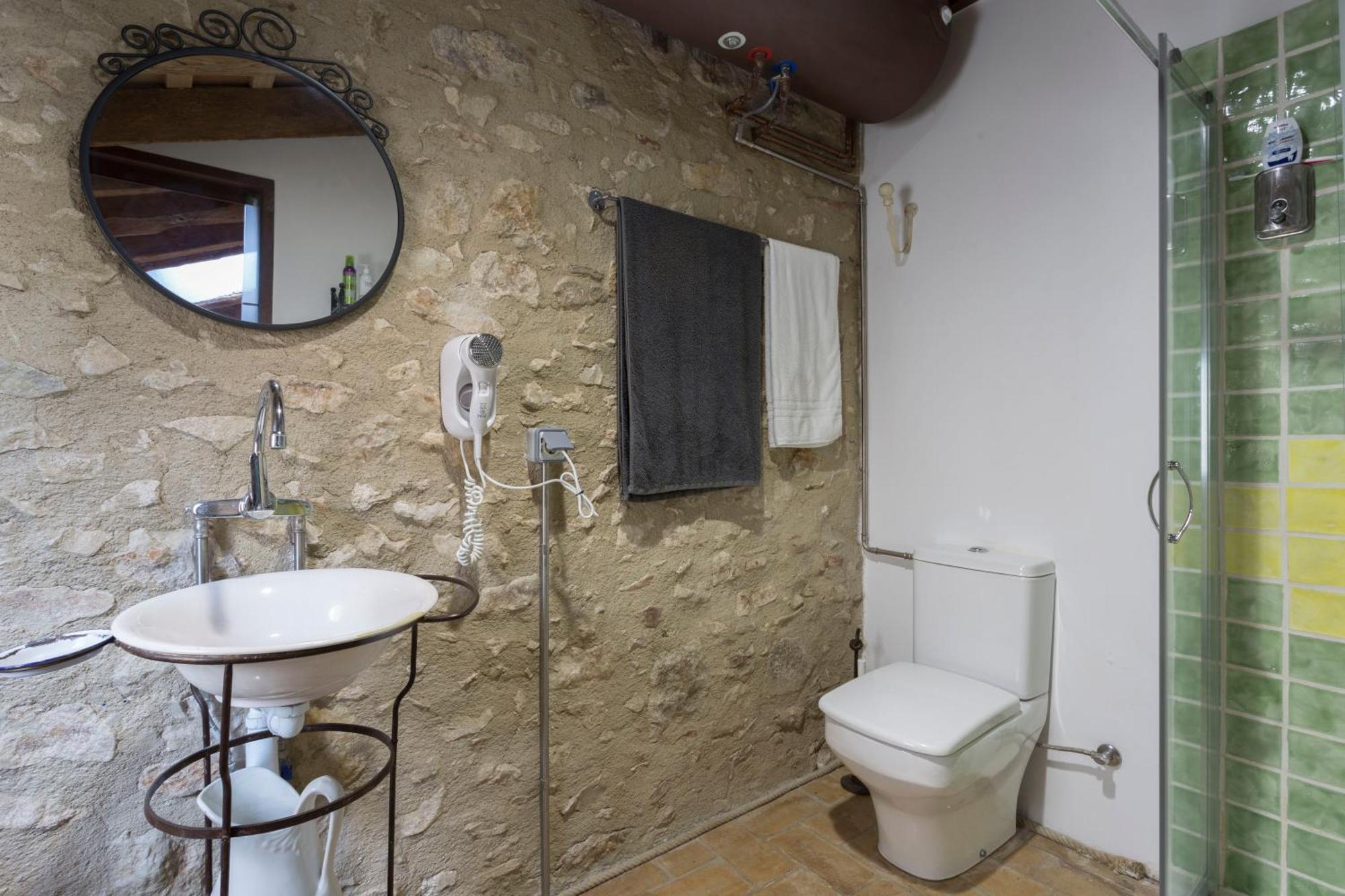 Suite en Duplex