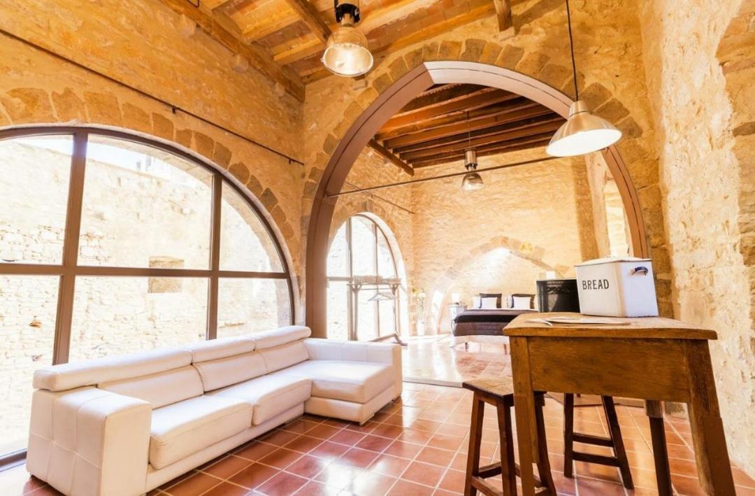 Appartement Suite