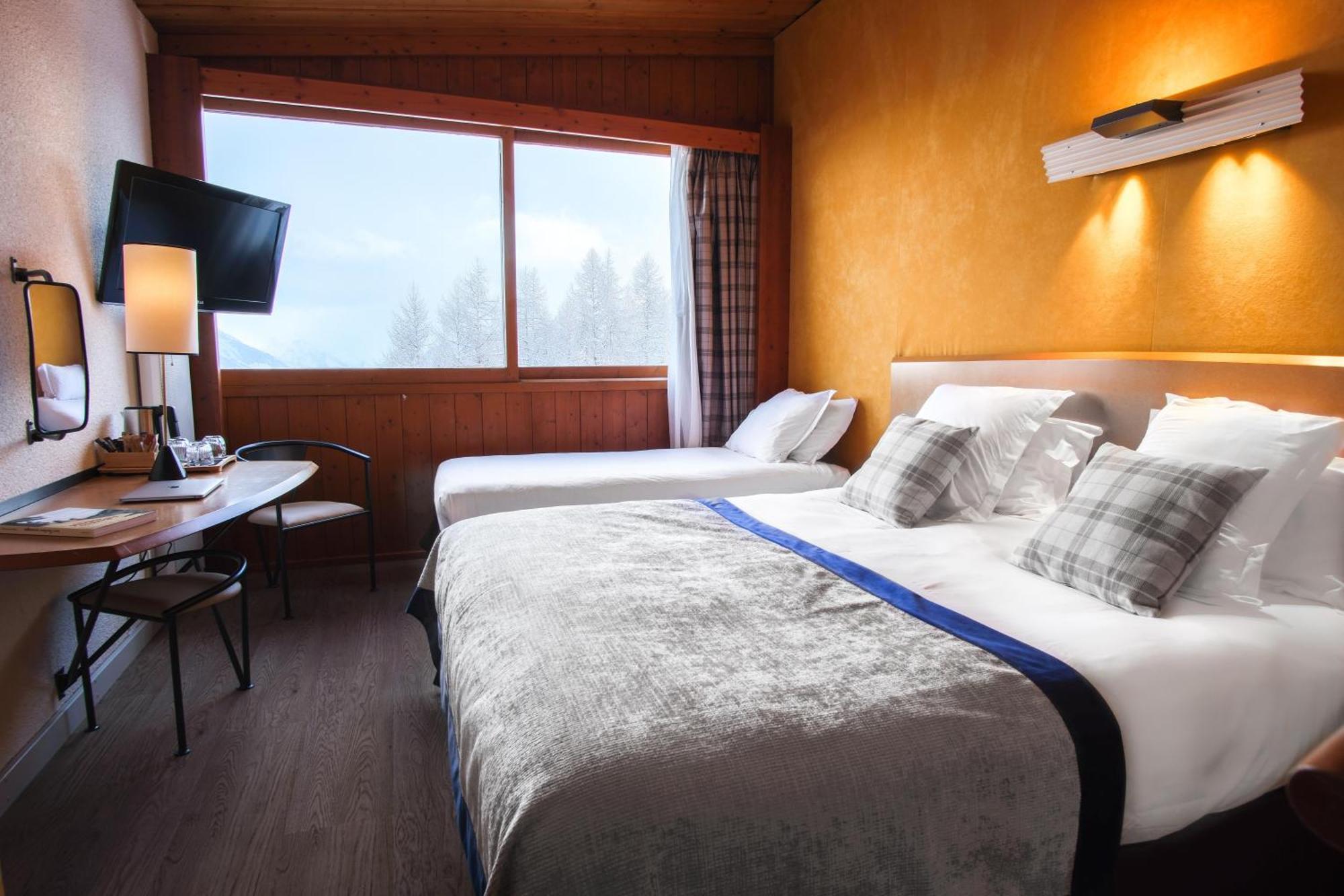 Chambre Triple Classique
