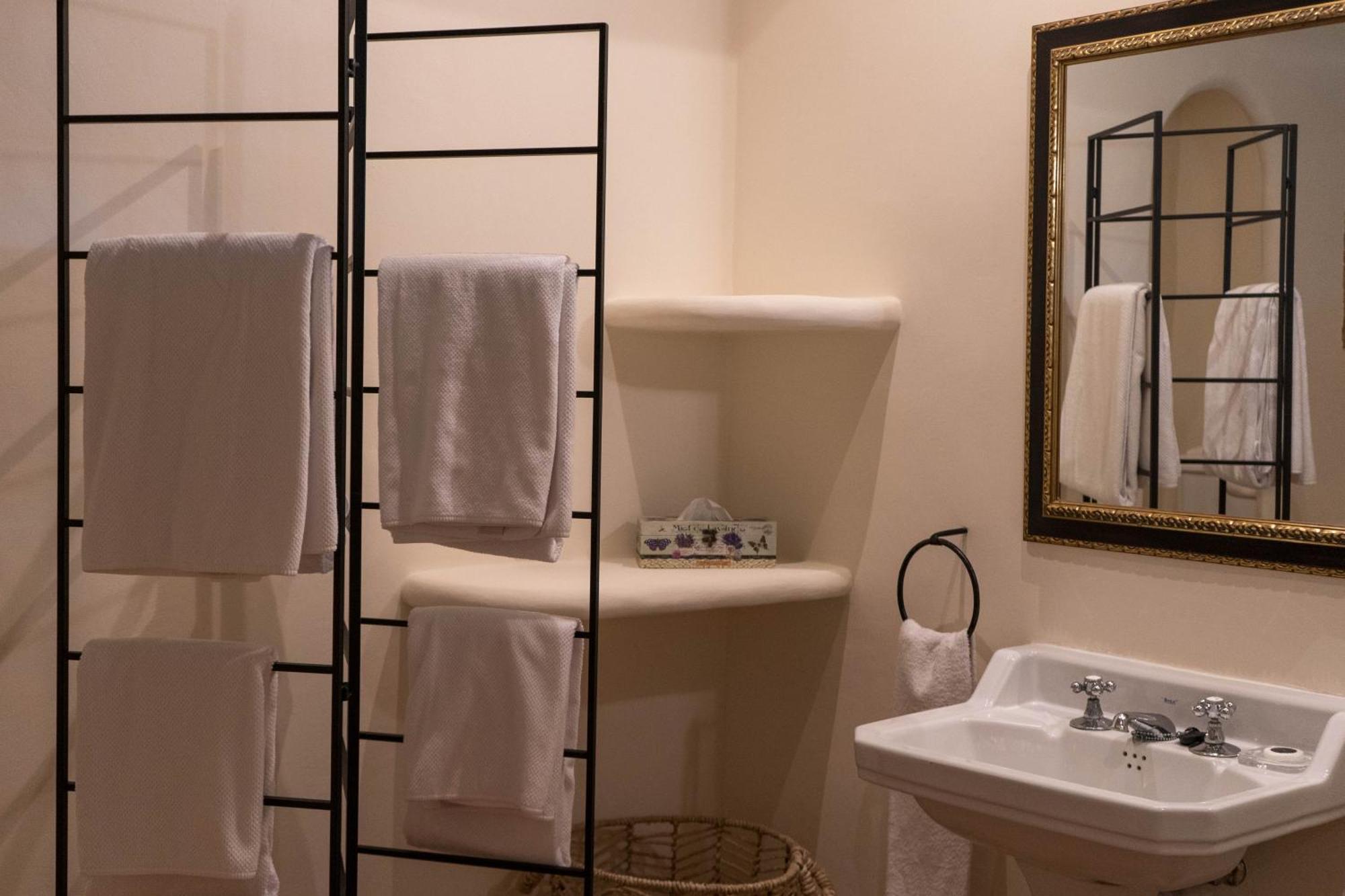 Suite with Terrace - Unlimited Golf Included