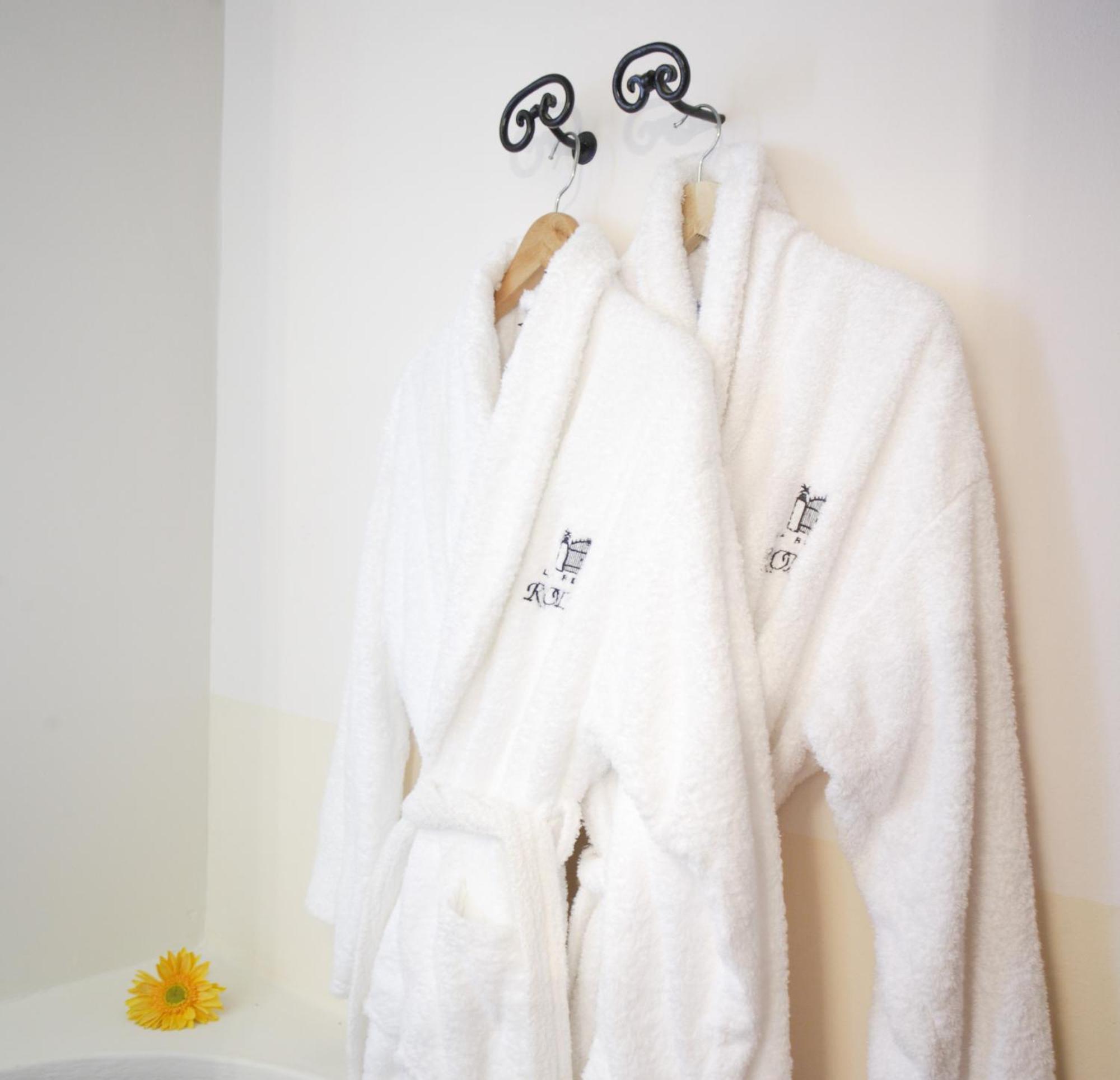 Superior Double Room - Unlimited Golf Included
