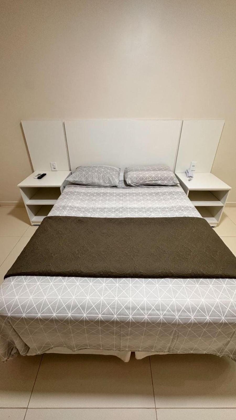 Quarto Duplo Standard