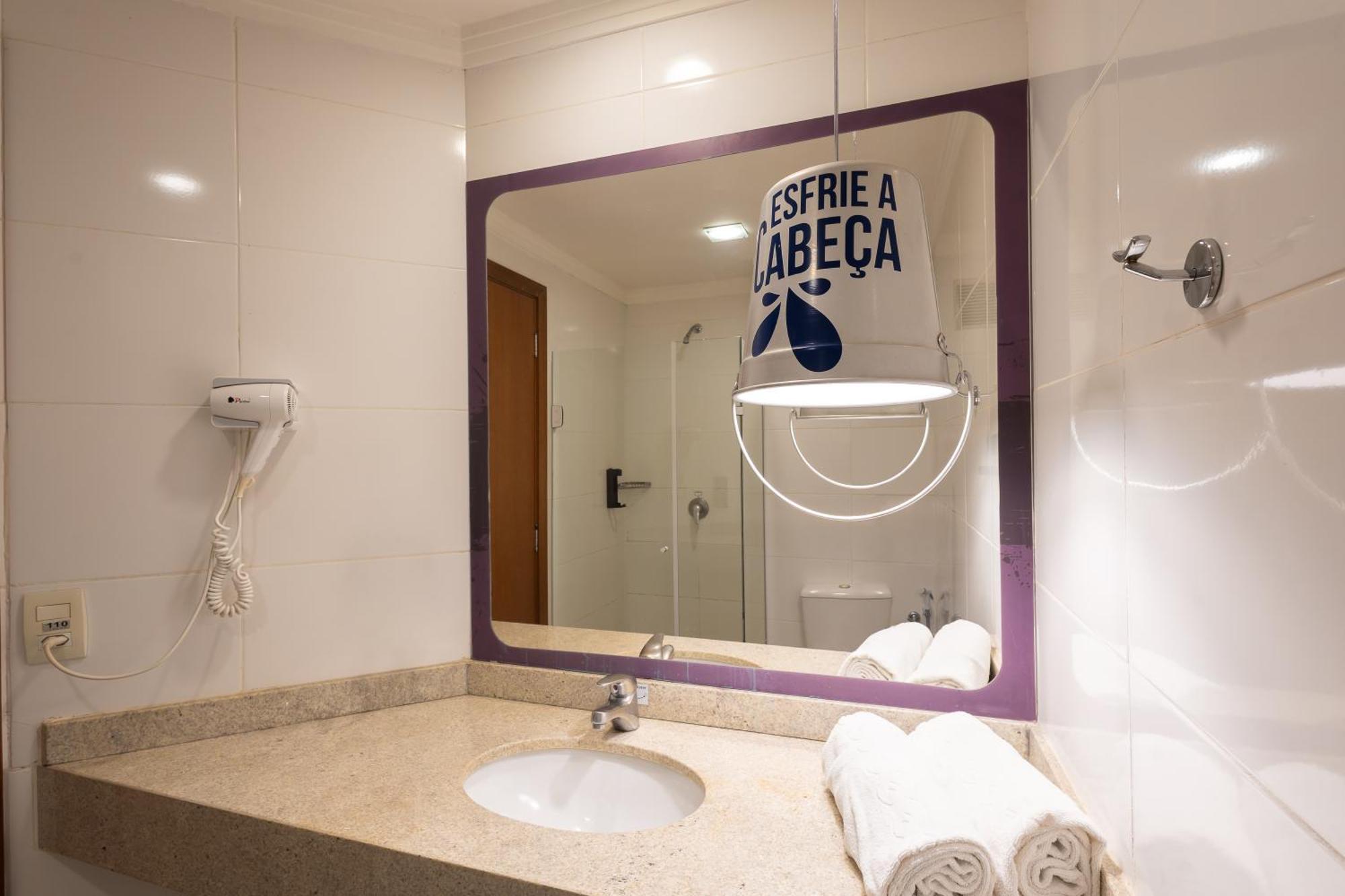 Apartamento Standard com 2 Camas de Solteiro