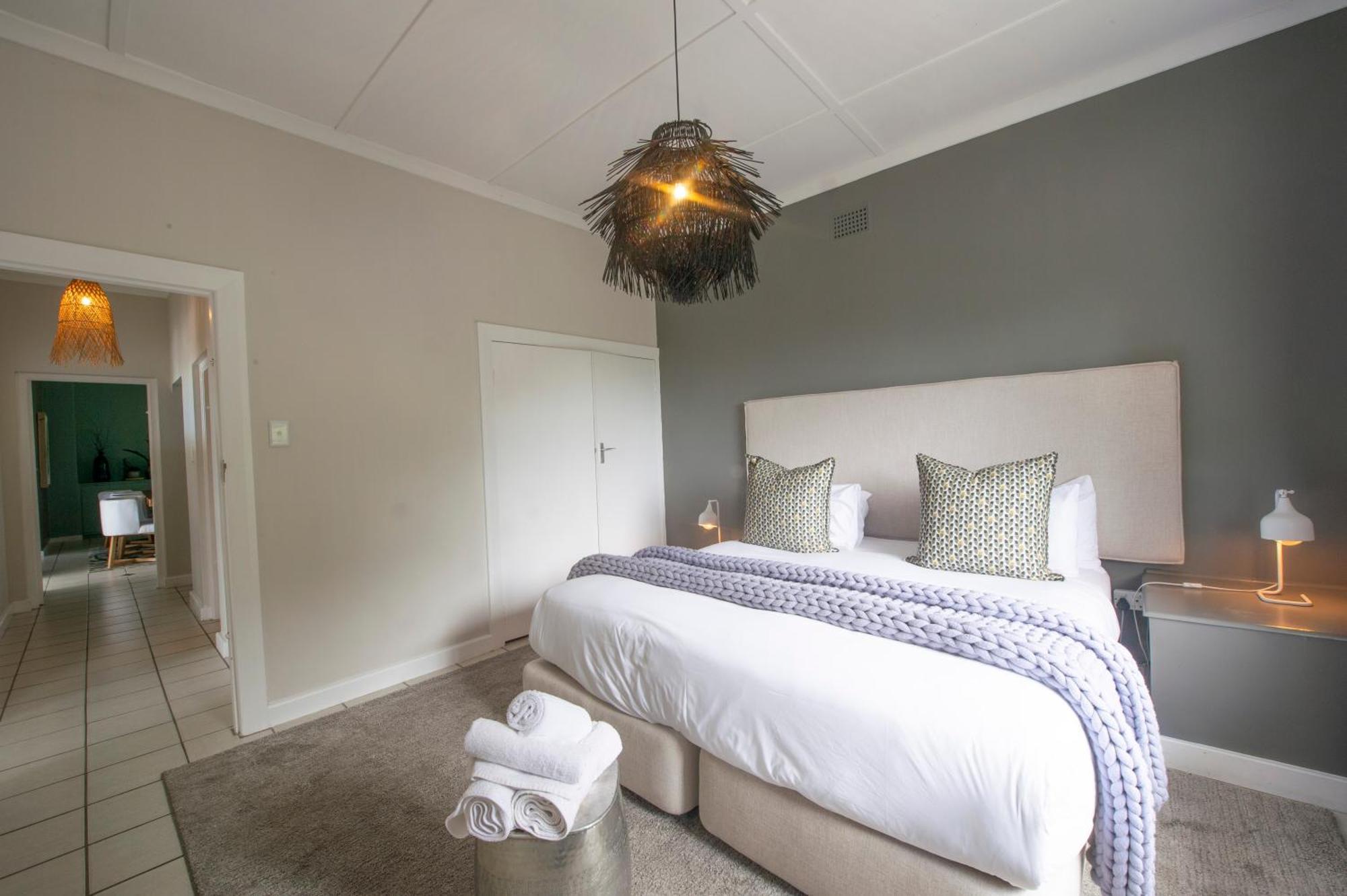 Luxe Appartement