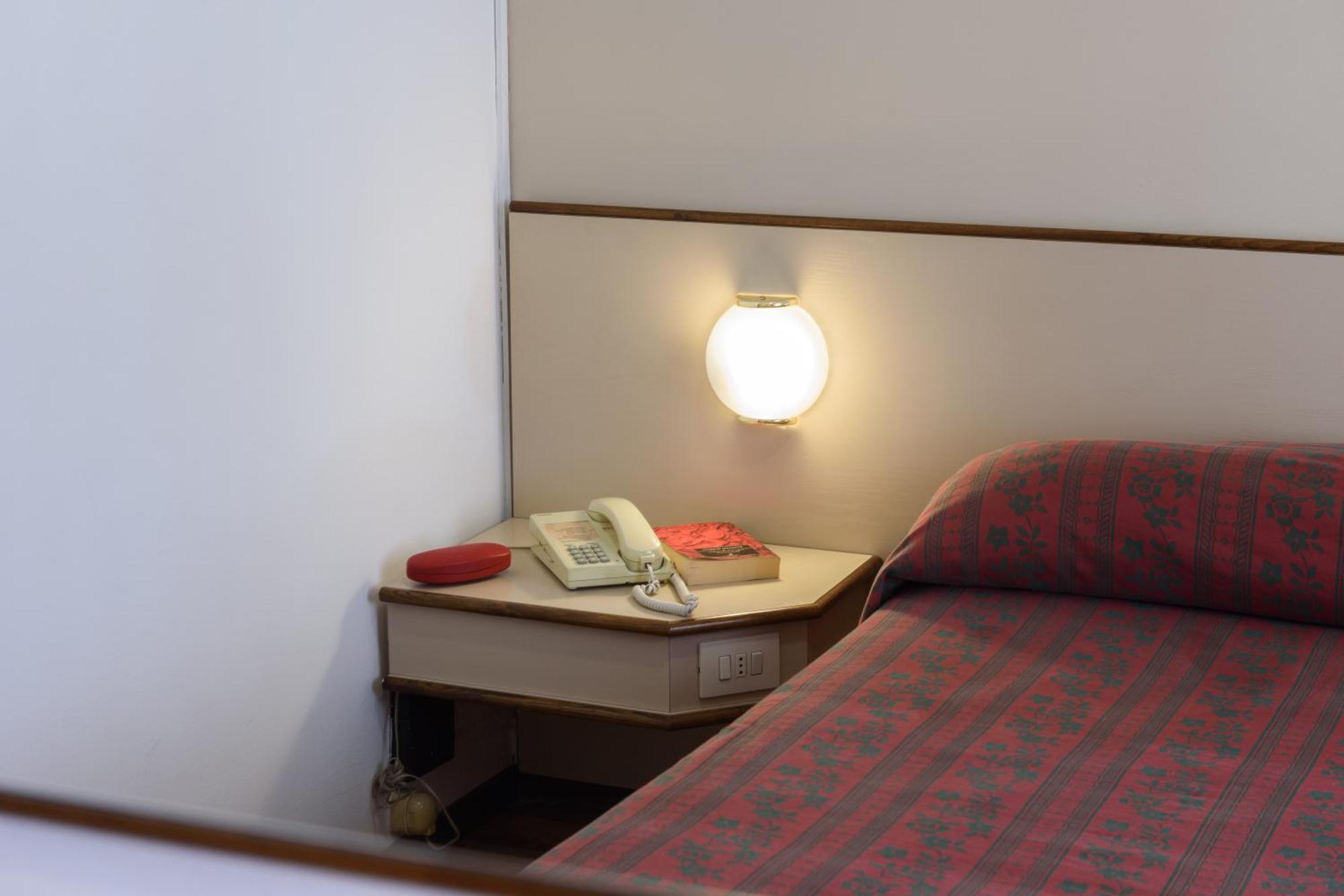 Chambre Simple