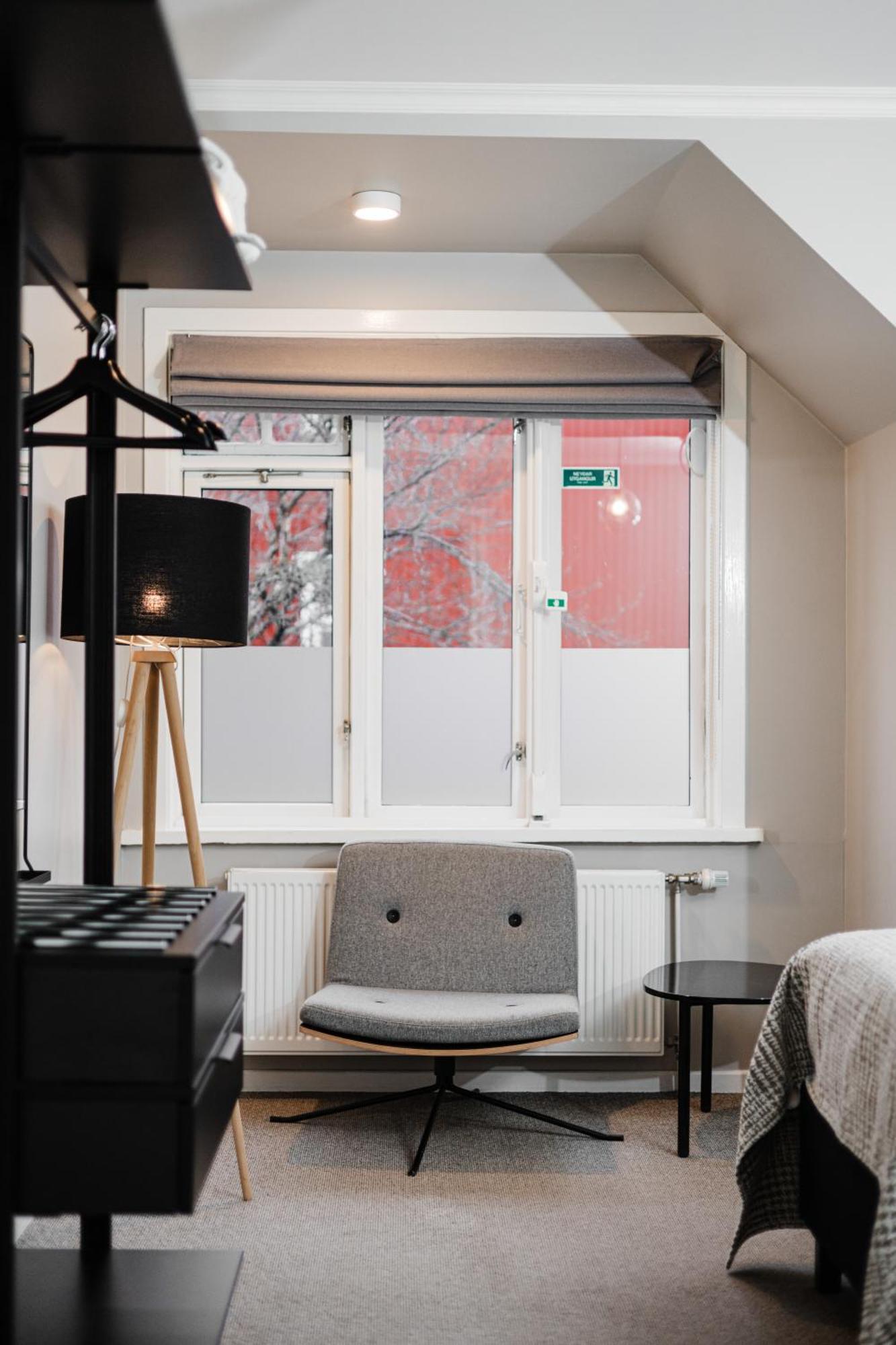 Apartment mit 3 Schlafzimmern