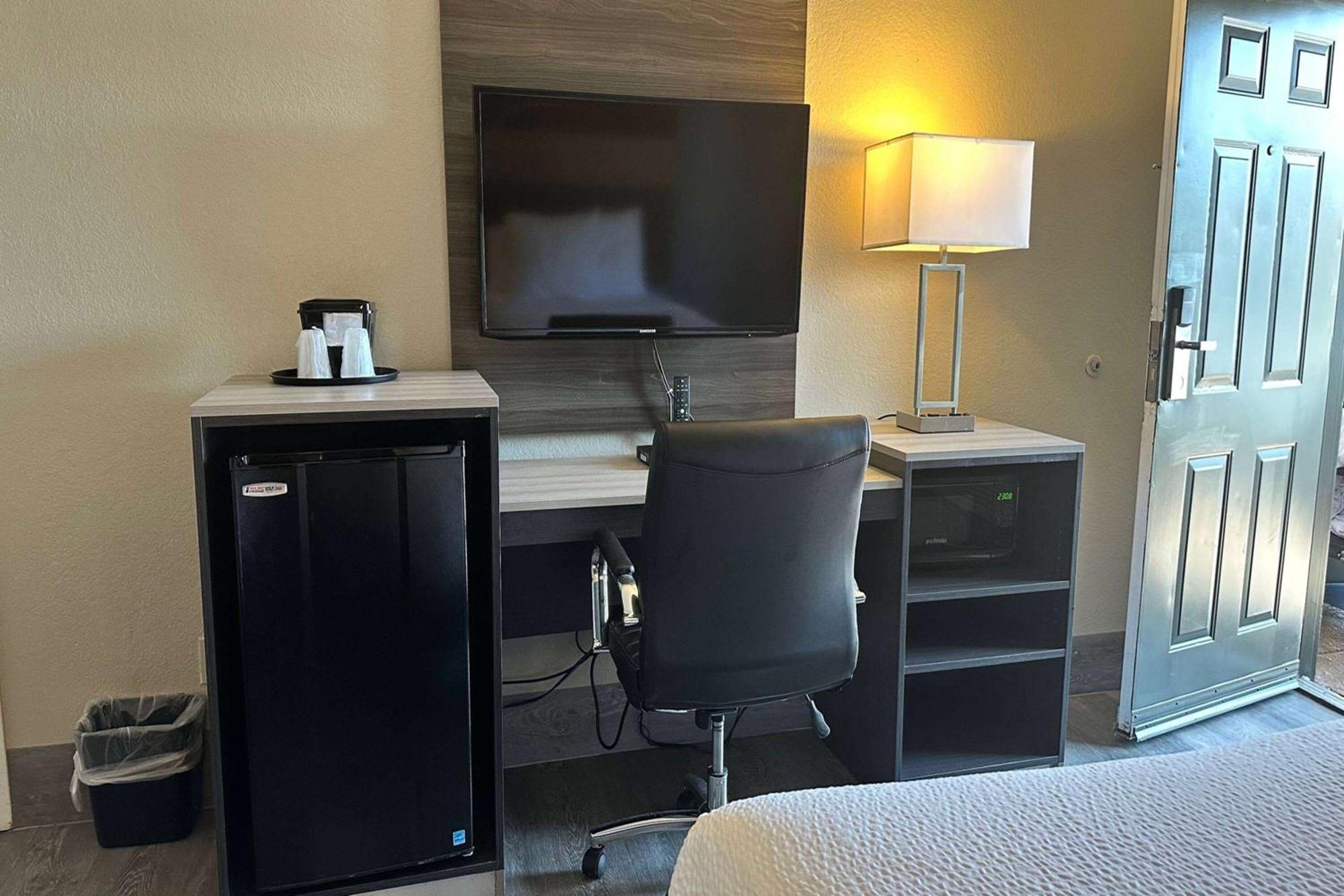 Double Room with Two Double Beds