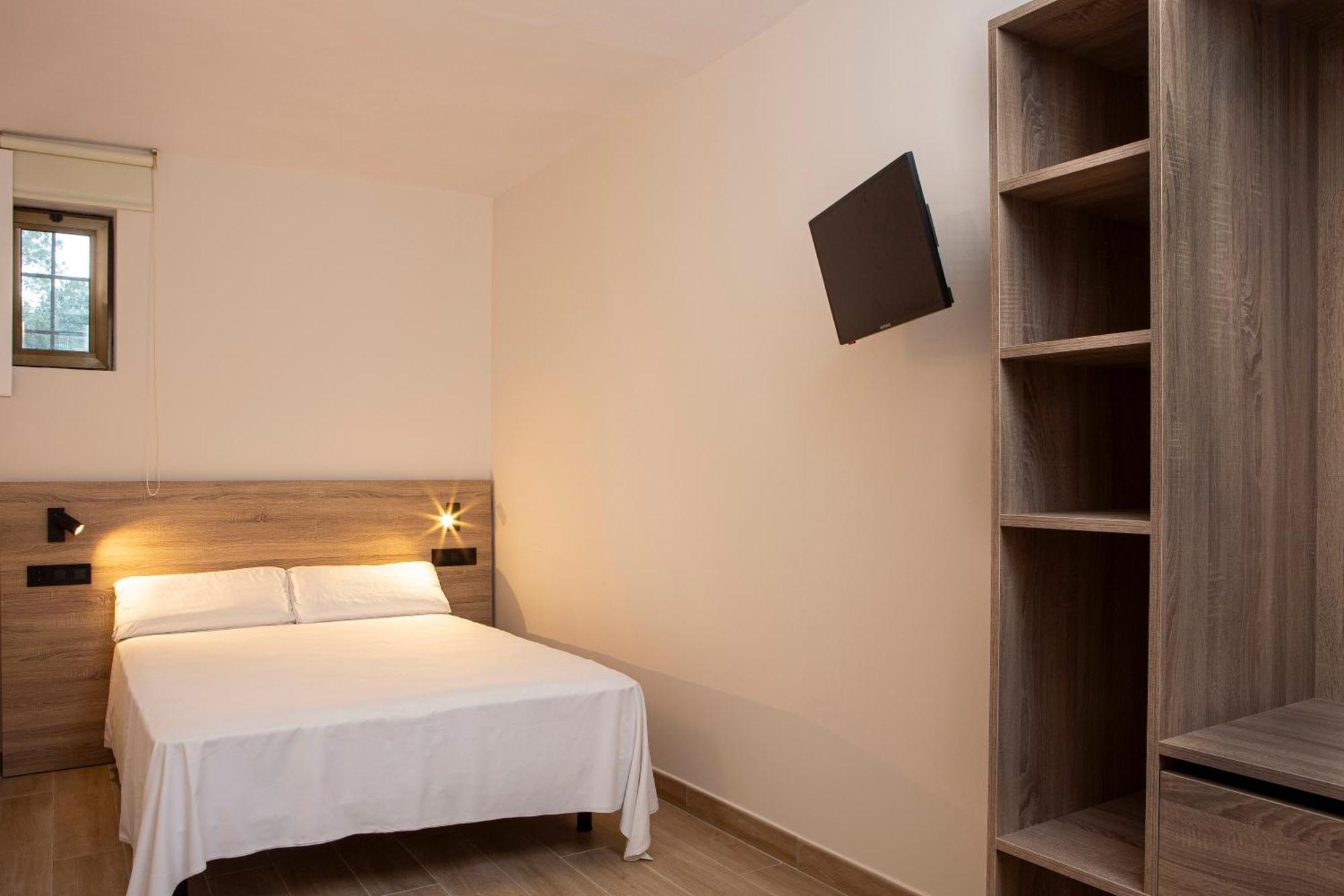 Appartement met 2 Slaapkamers (4 Volwassenen + 2 Kinderen)
