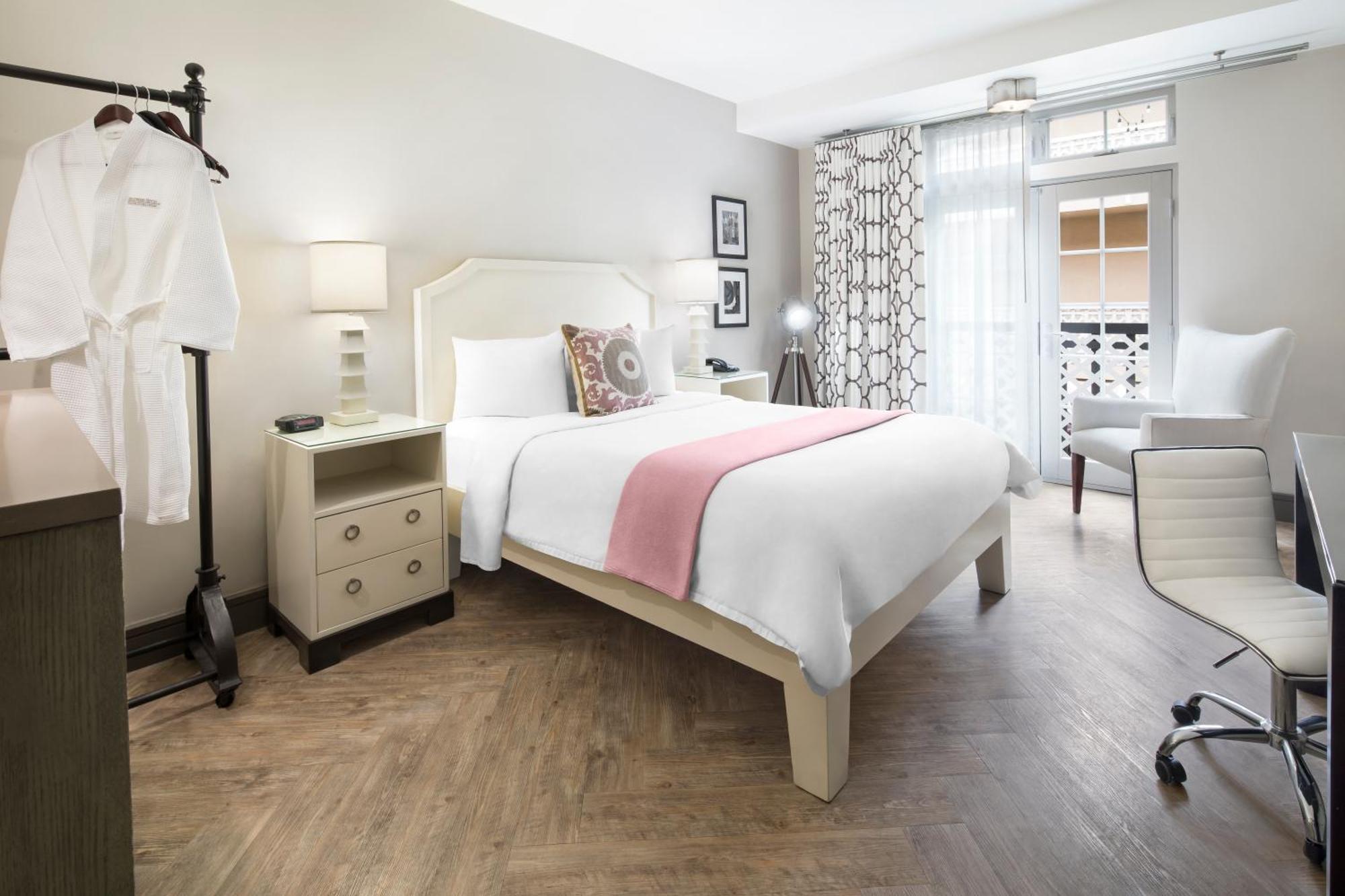 Quarto Queen Standard