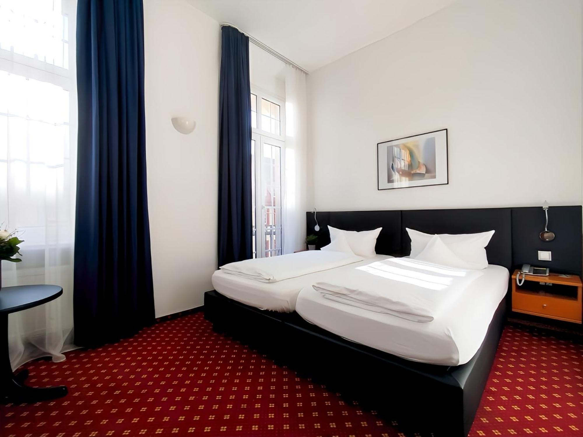Basic Doppelzimmer