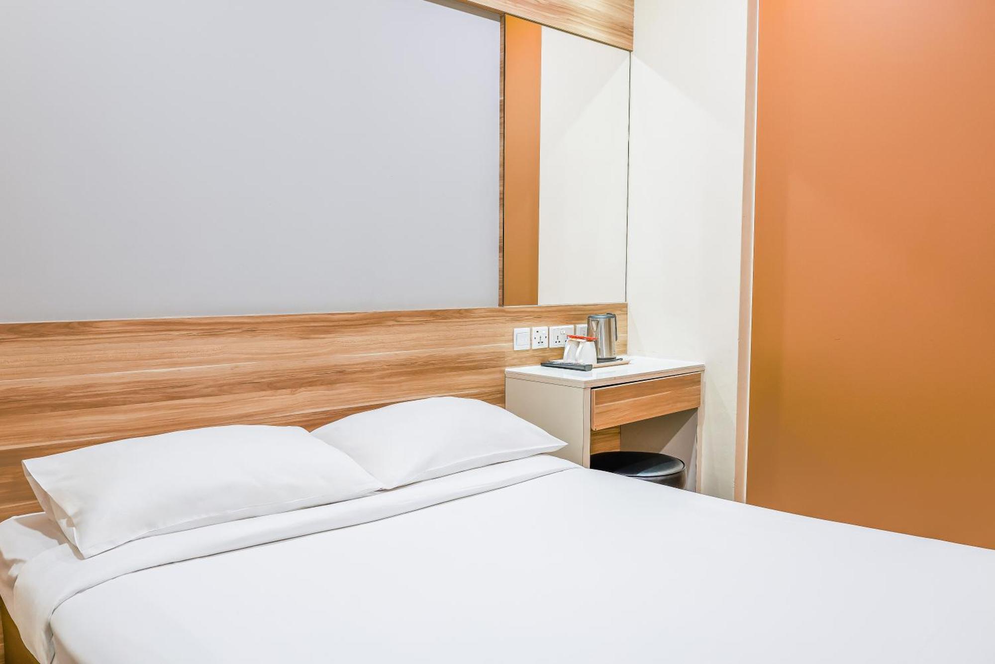 Quarto Duplo Superior