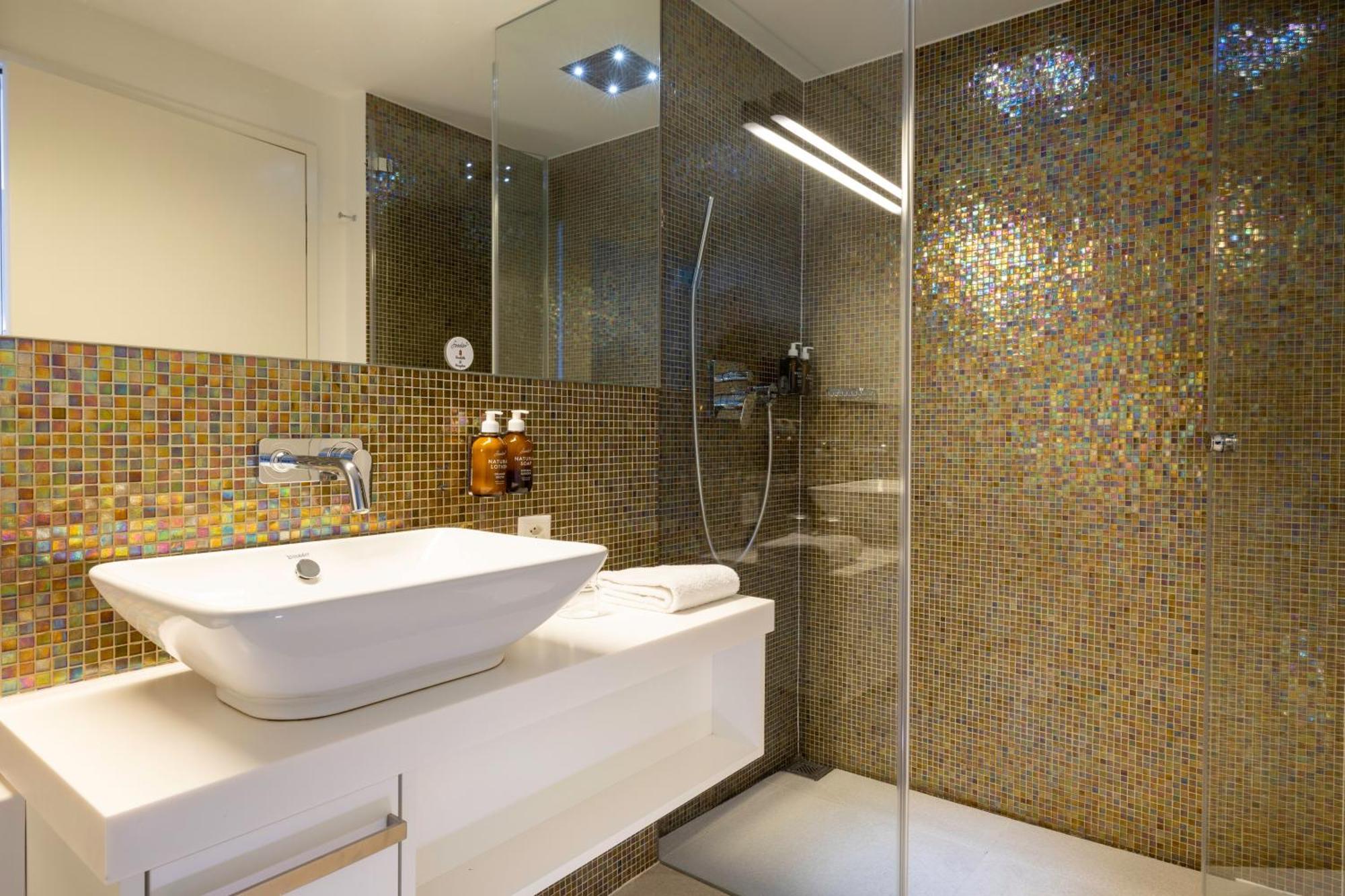 Chambre Deluxe
