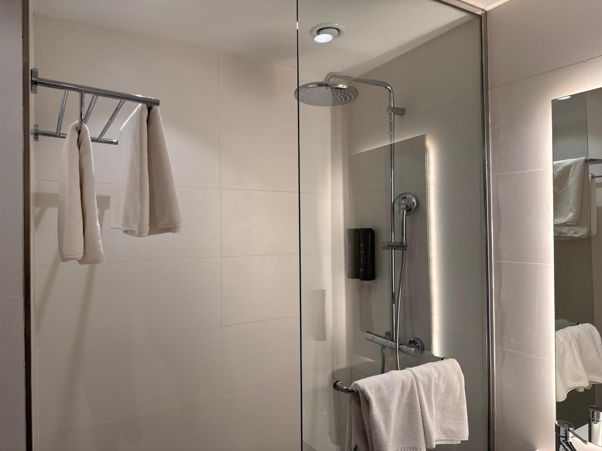 Chambre Supérieure