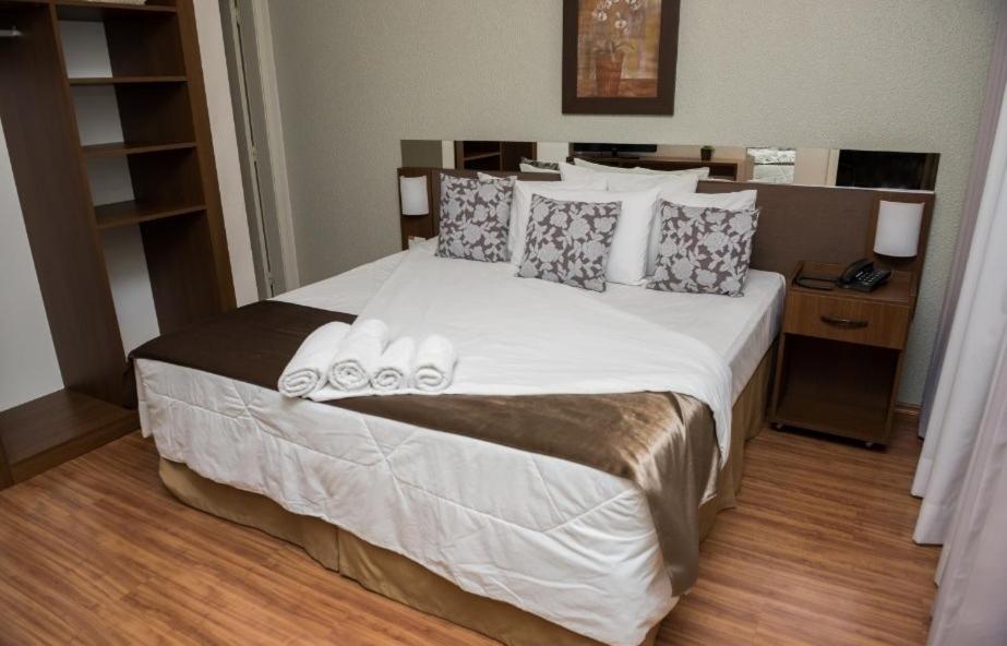 Quarto Duplo Superior