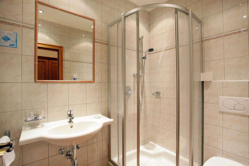 Comfort Doppelzimmer