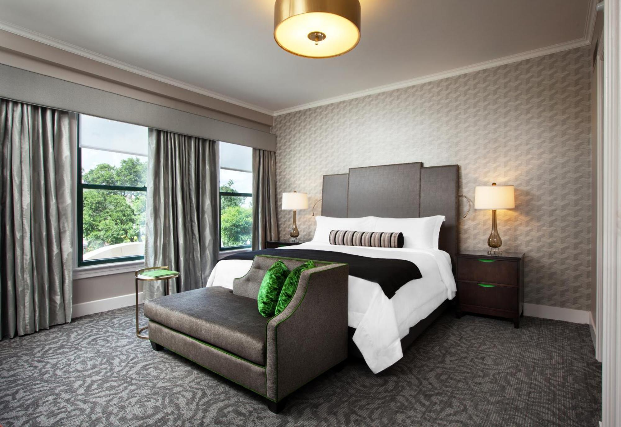 Guest room, 1 King, Garden view,1647717207:JPEG