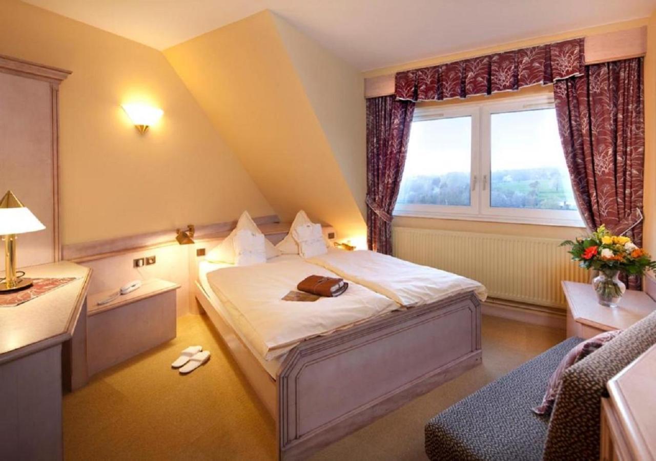 Chambre Double Économique