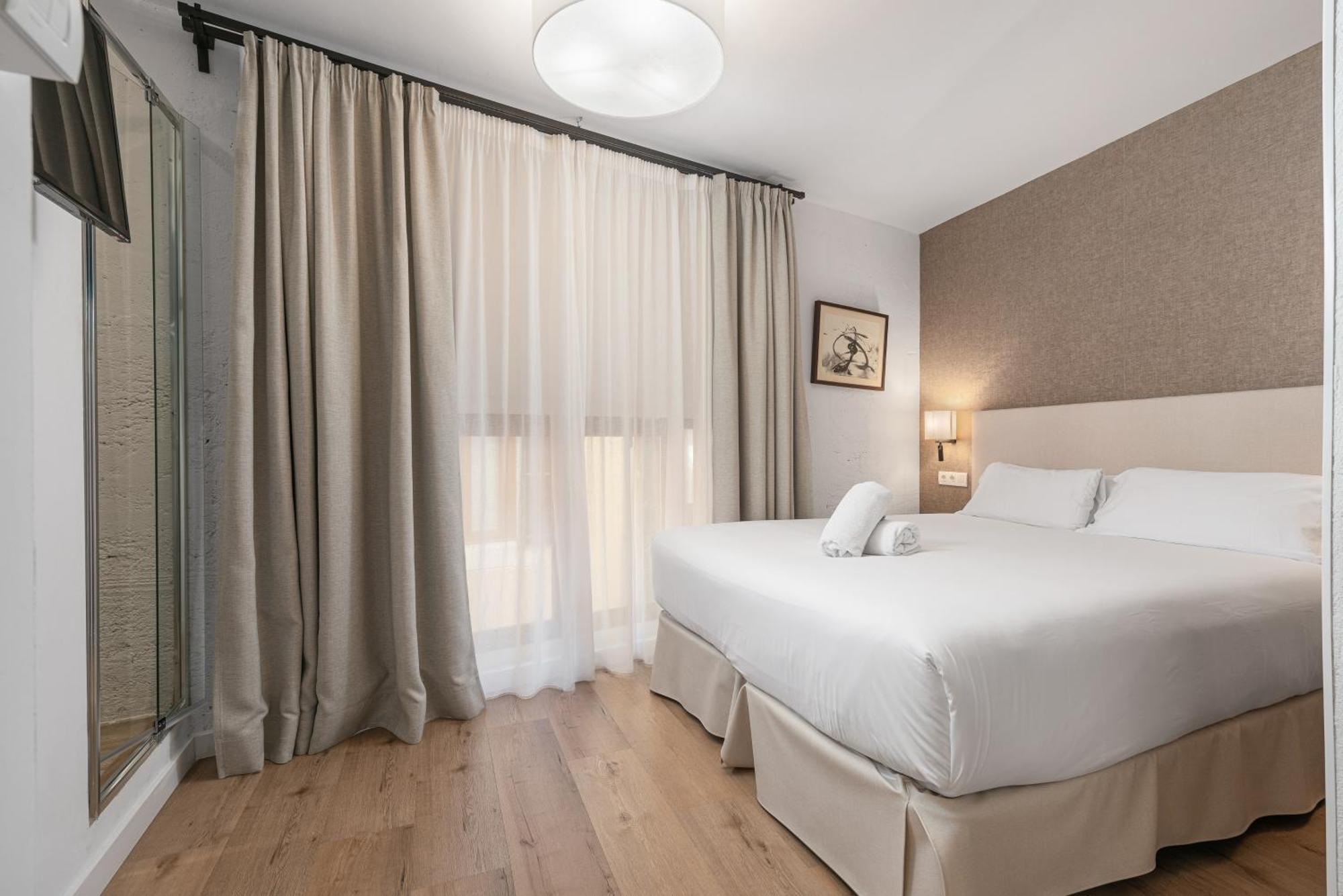 Petite Chambre Double